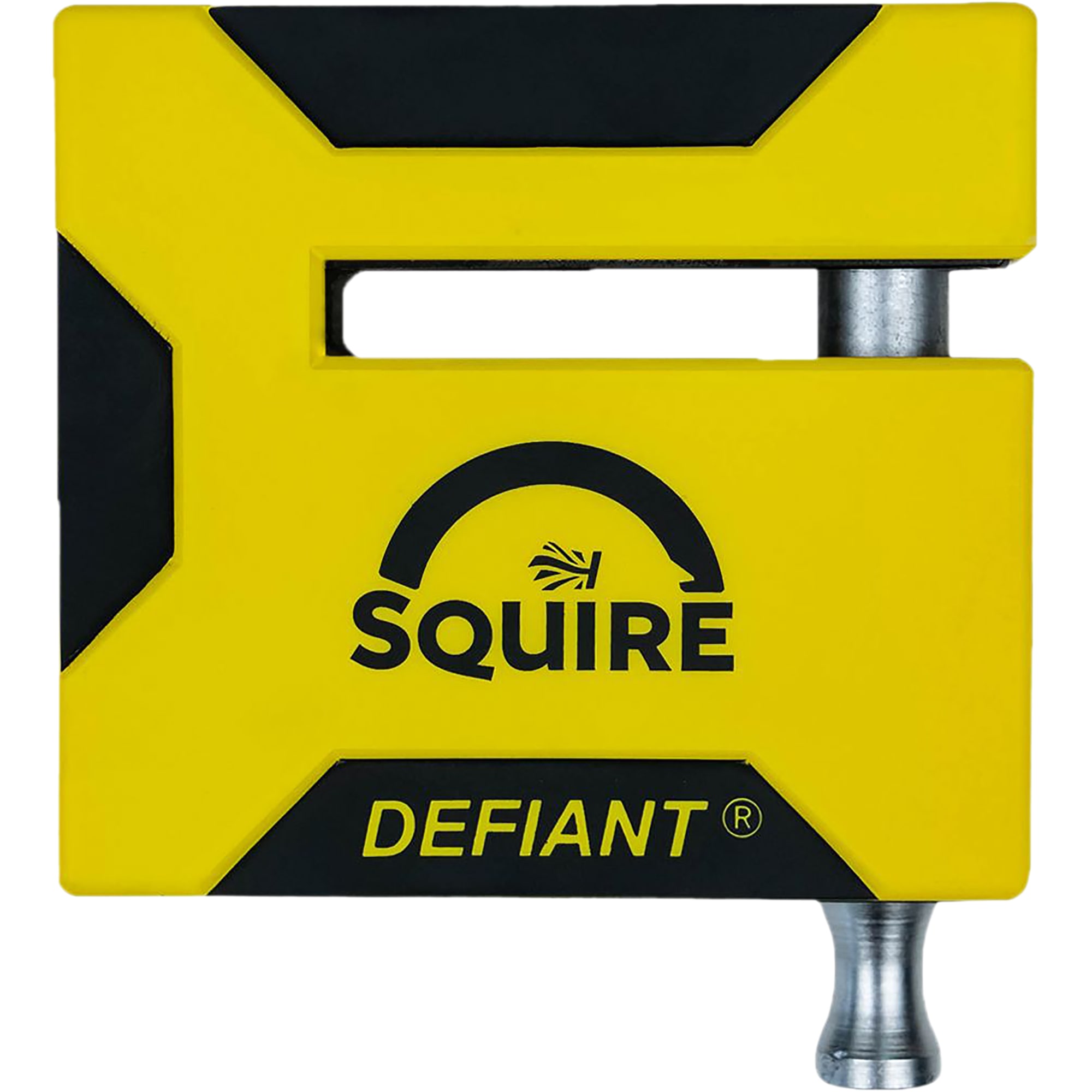 Squire Squire Defiant Disc Brake Lock