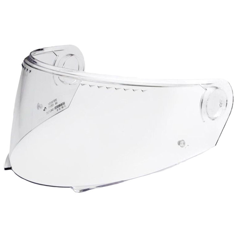 Schuberth Schuberth E2 Clear Visor - Road Legal