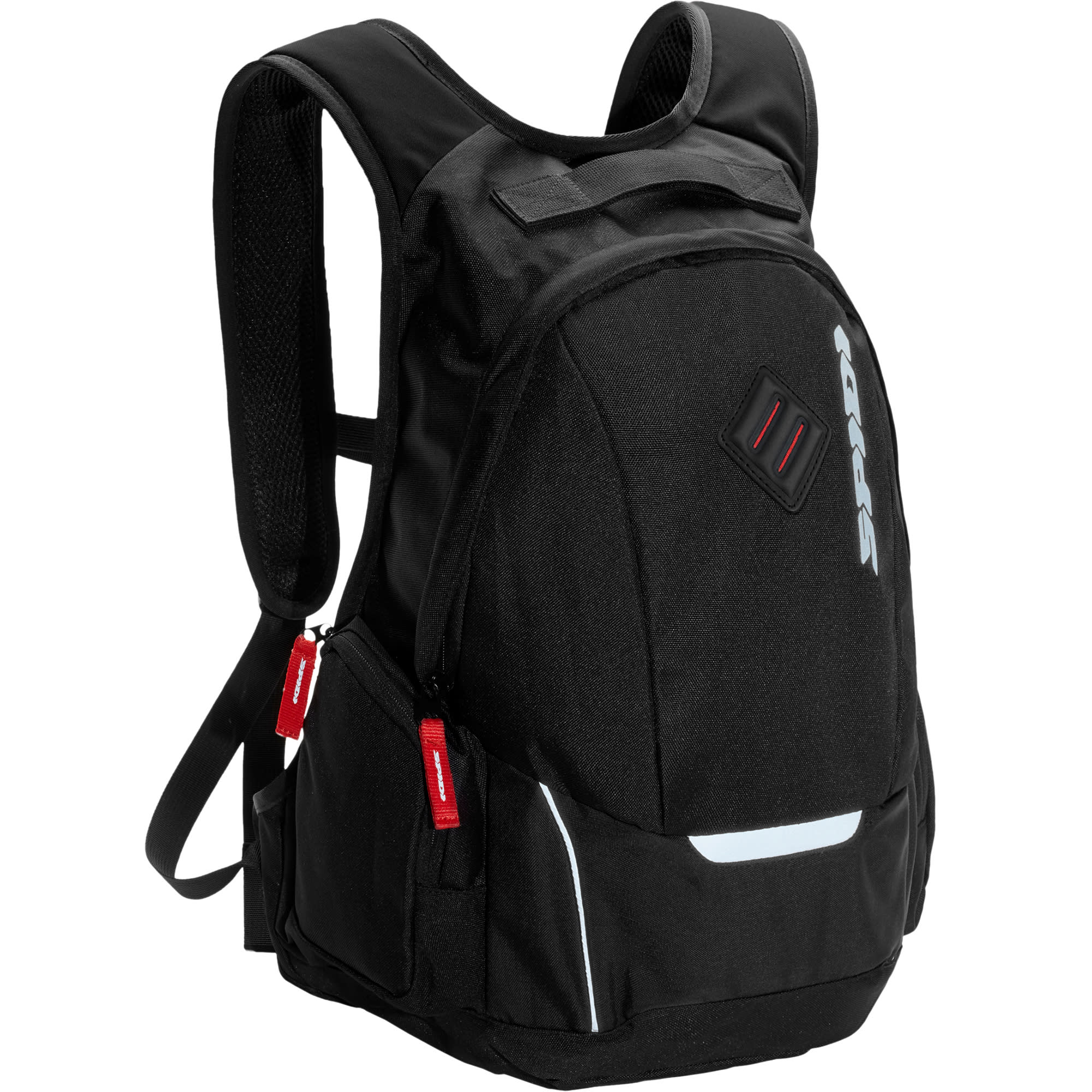 Spidi Spidi Cargo Backpack Bag - Black