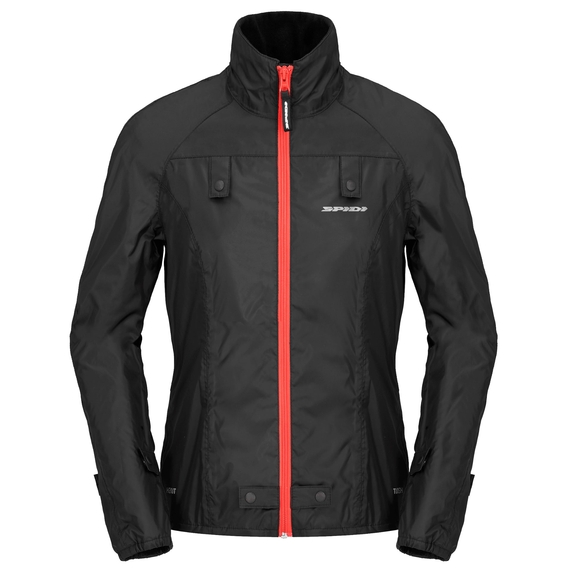 Spidi Spidi Ladies Thermo Rain Chest - Black