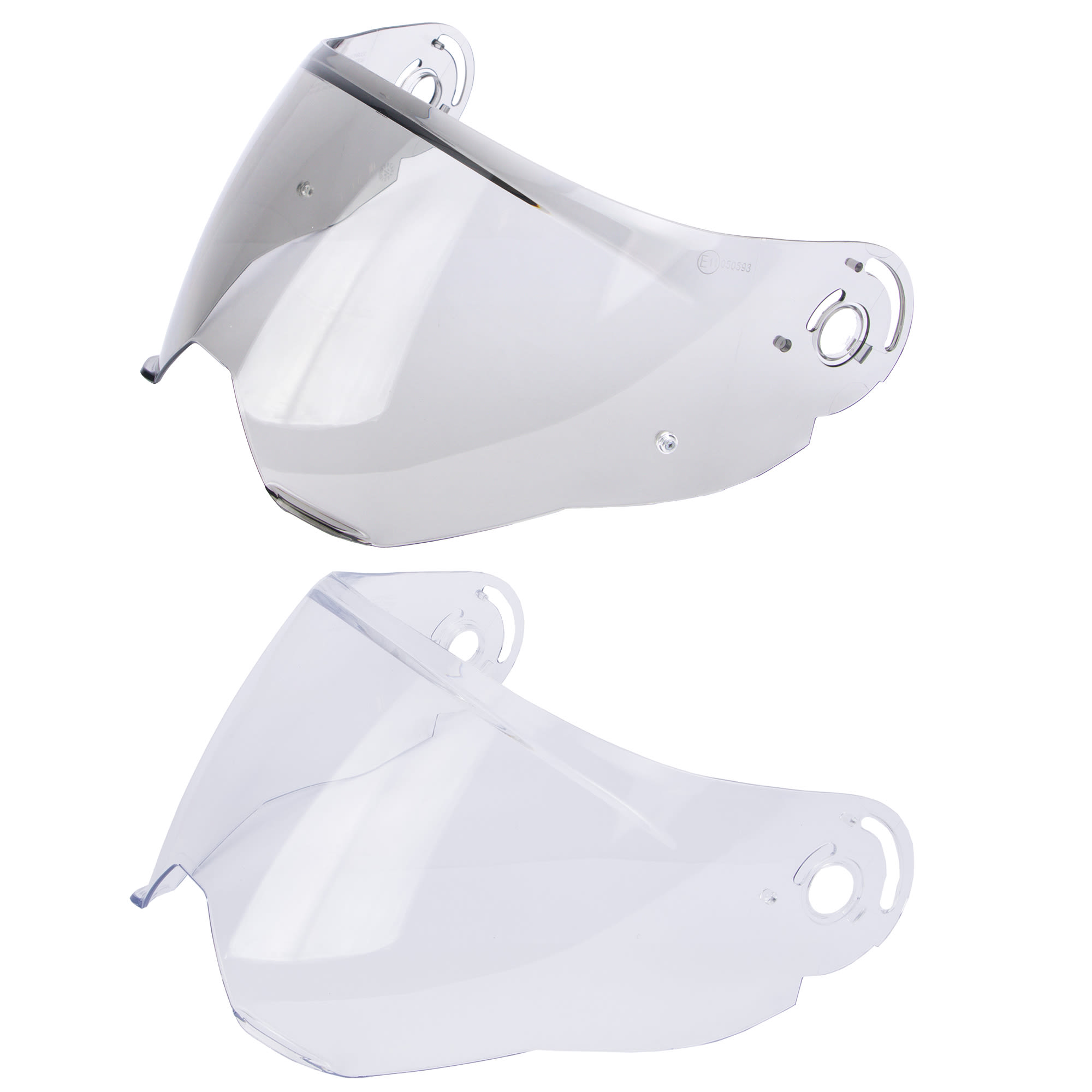 Scorpion Scorpion ADX-1 Visor - Road Legal