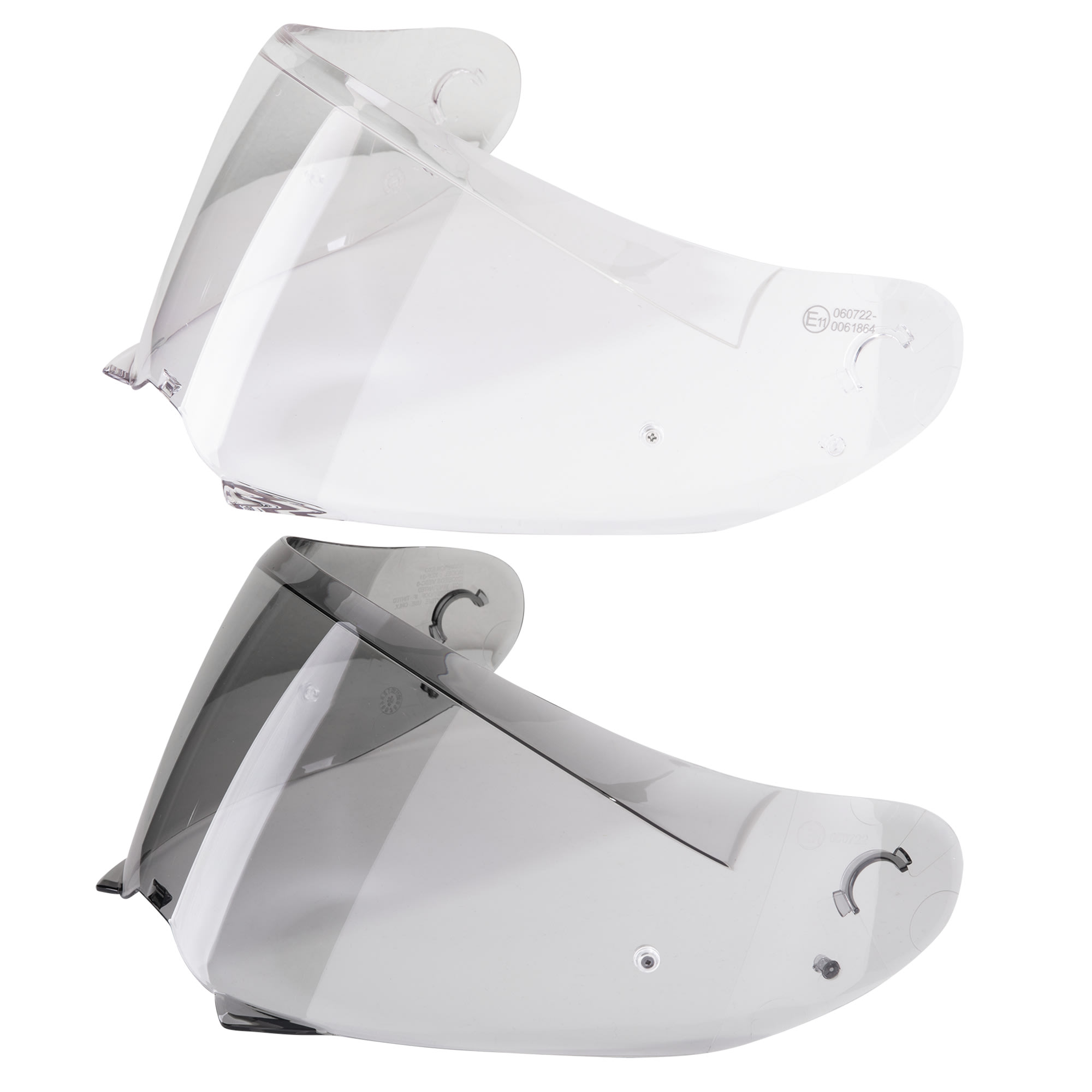 Scorpion Scorpion Exo 930 Visor - Road Legal