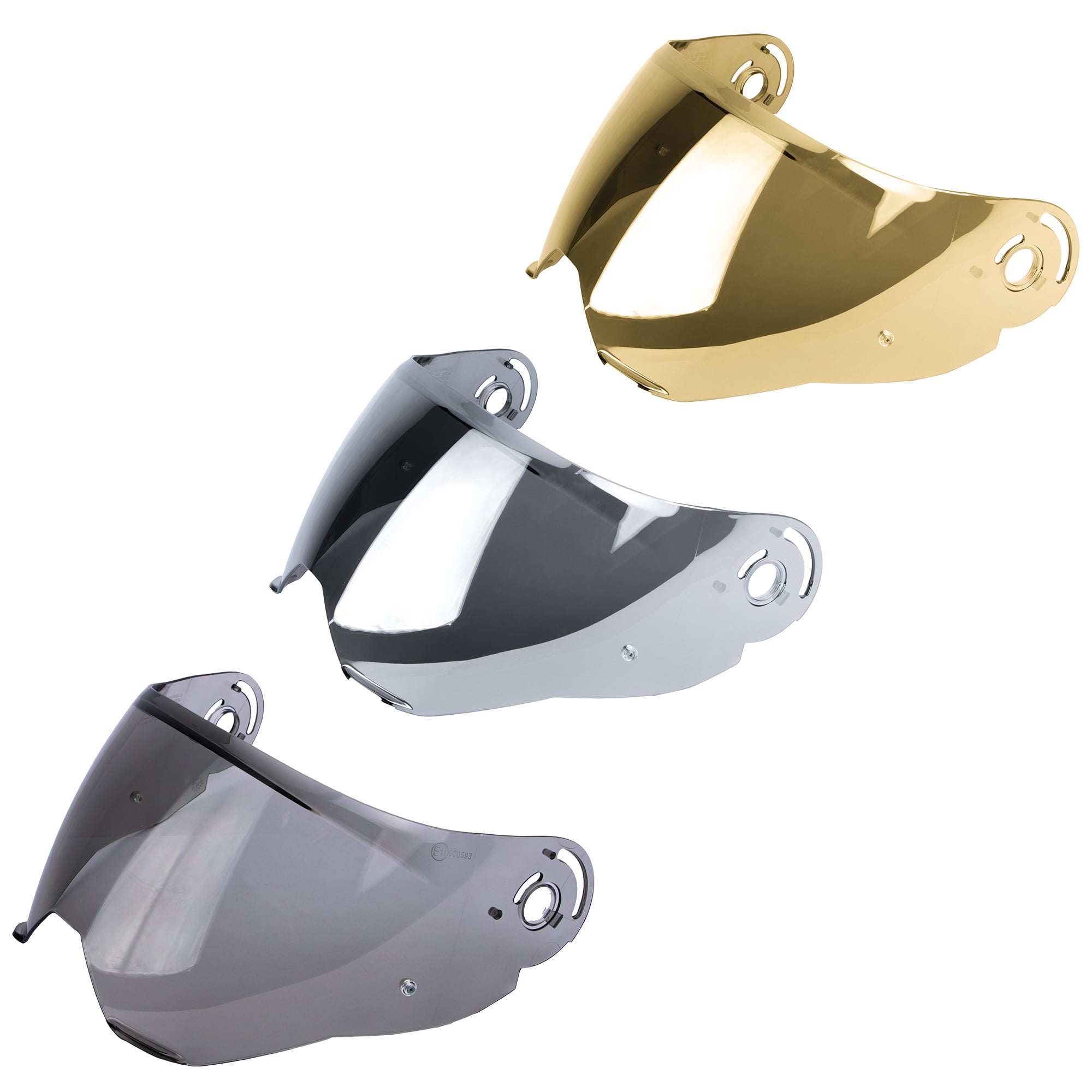 Scorpion Scorpion ADX-2 Visor - Not Road Legal