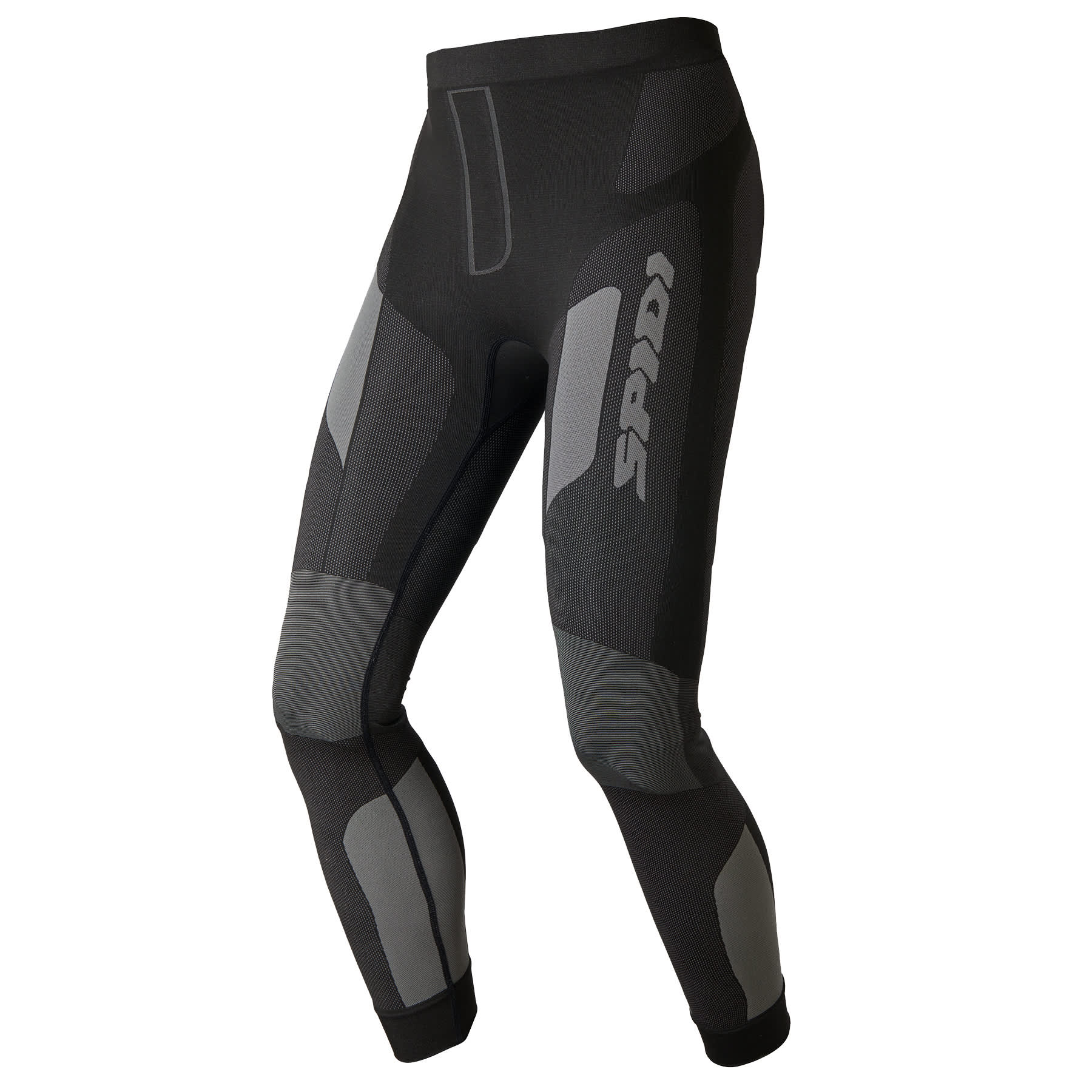 Spidi Spidi Seamless Trousers - Black