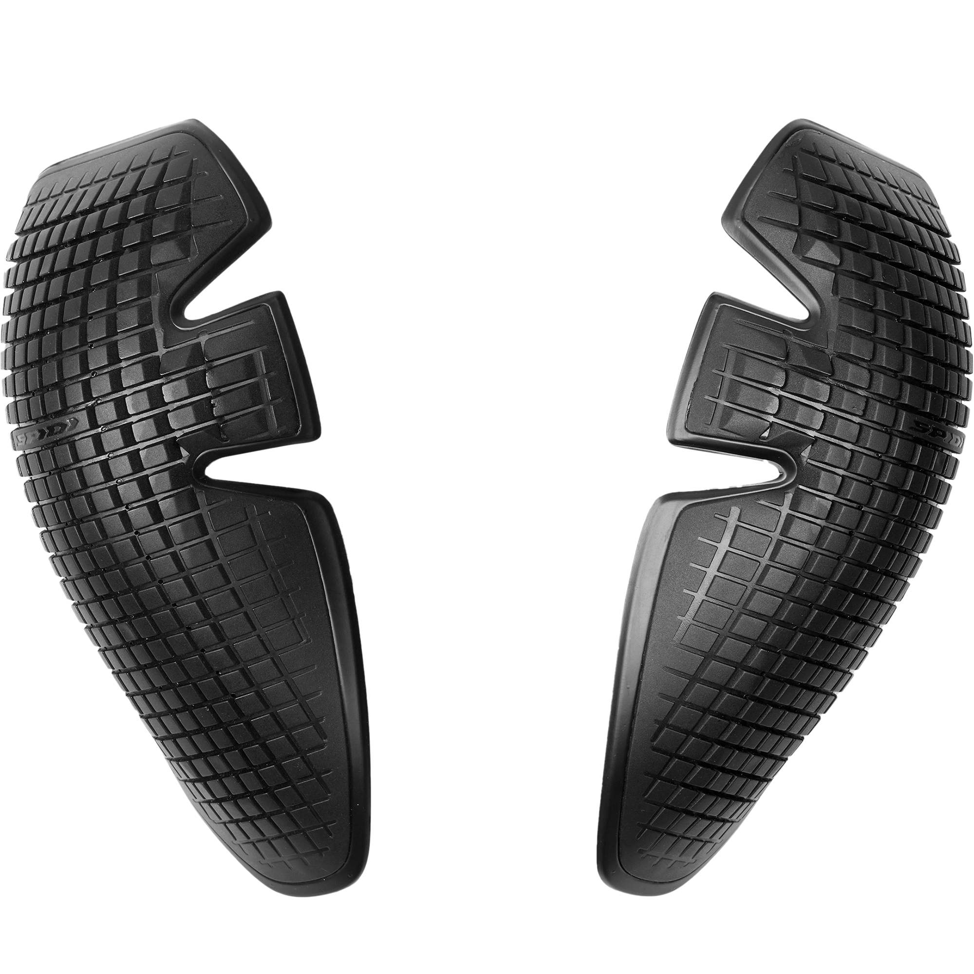 Spidi Spidi Warrior Lite Level 2 Elbow Protectors - Black