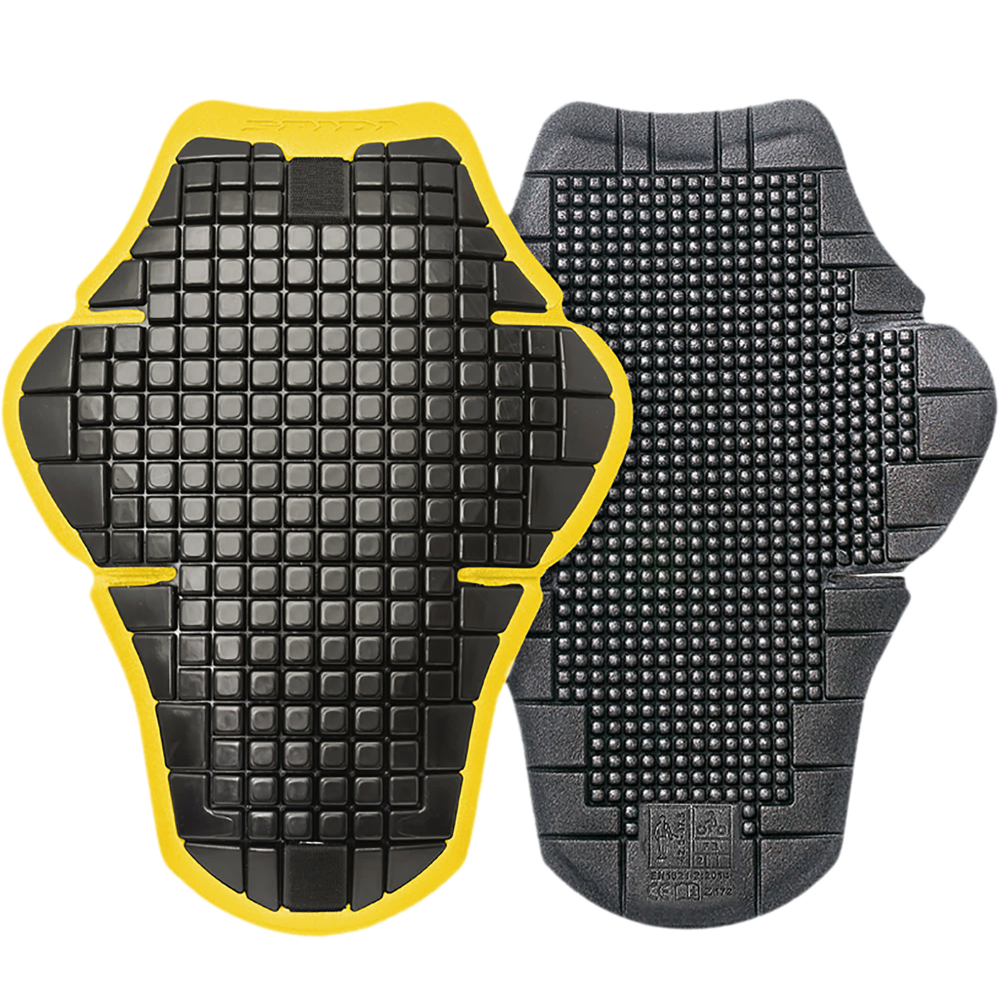 Spidi Spidi Ladies Warrior Level 2 Back Protector
