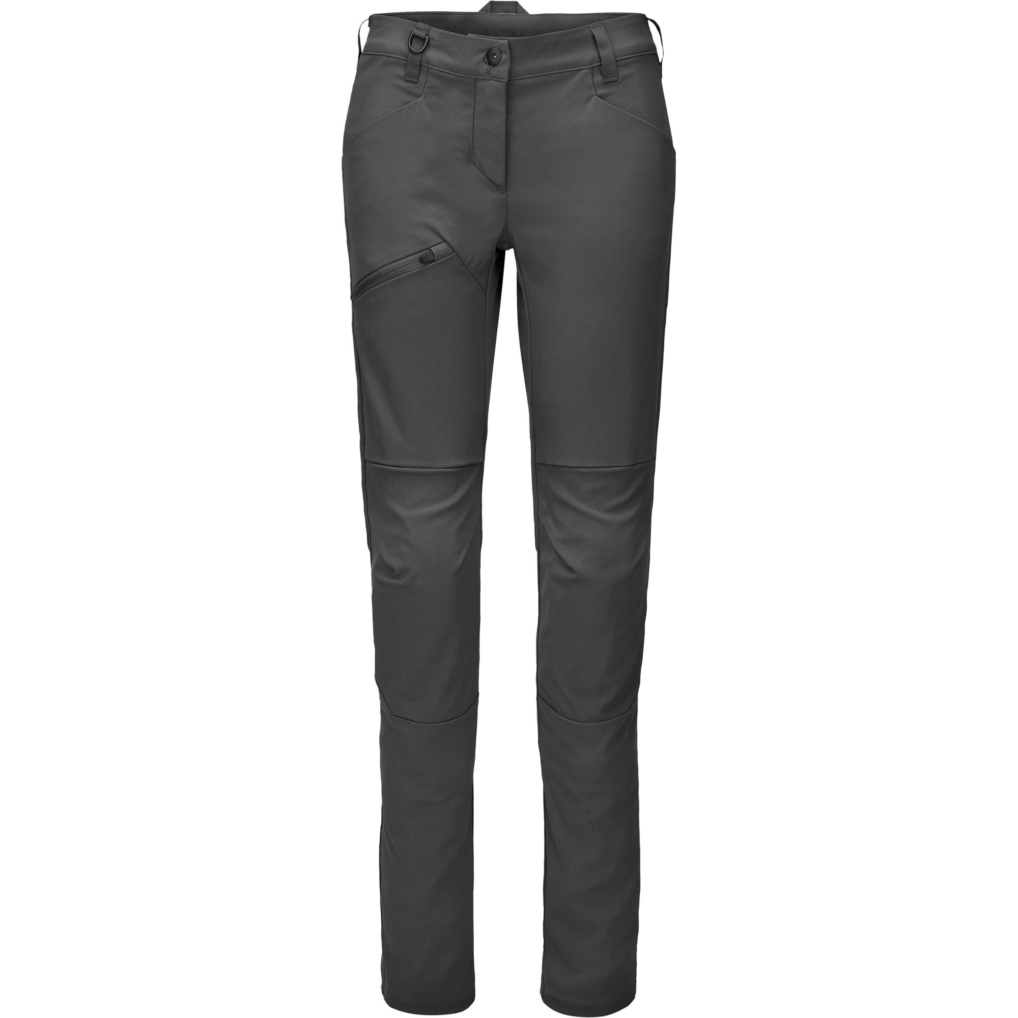Spidi Spidi Ladies Charged Textile Trousers - Anthracite