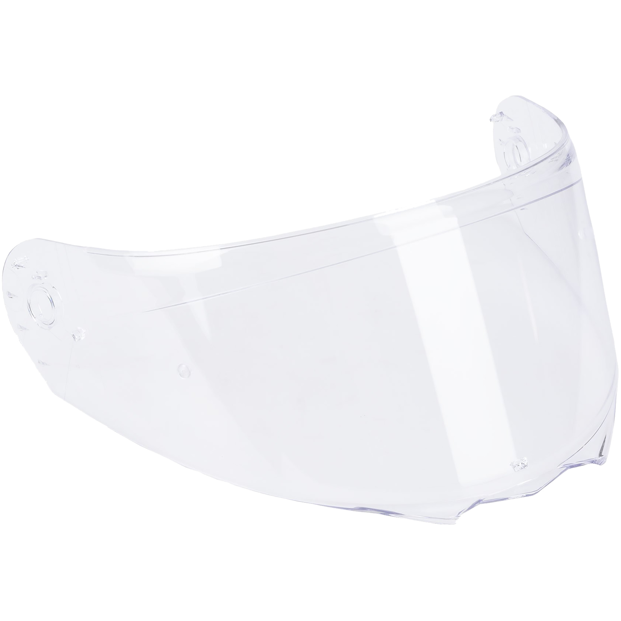 MT MT Genesis SV Clear Visor - Road Legal
