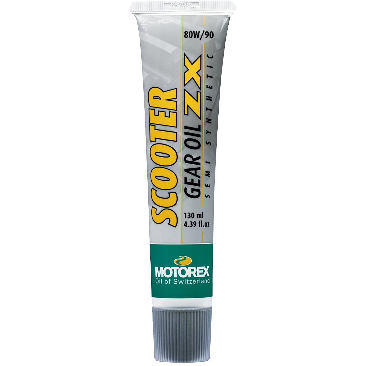Motorex Motorex Scooter Gear Oil ZX API GL4+5 80W-90 - 130ml