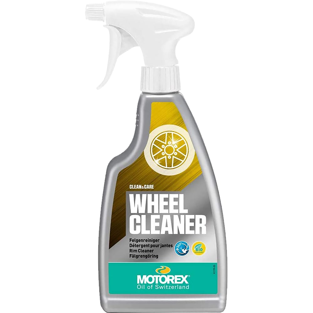 Motorex Motorex Wheel Cleaner Bio - 500ml