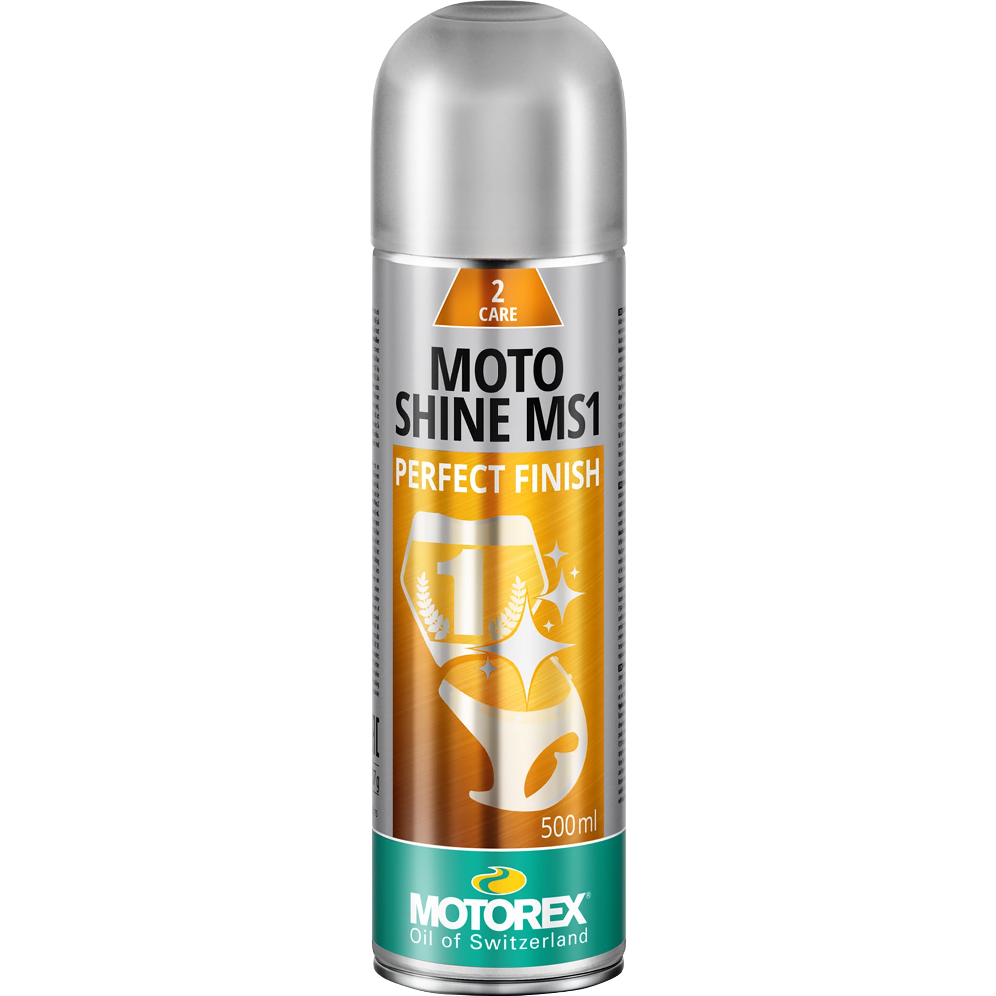 Motorex Motorex Moto Shine MS1 - 500ml