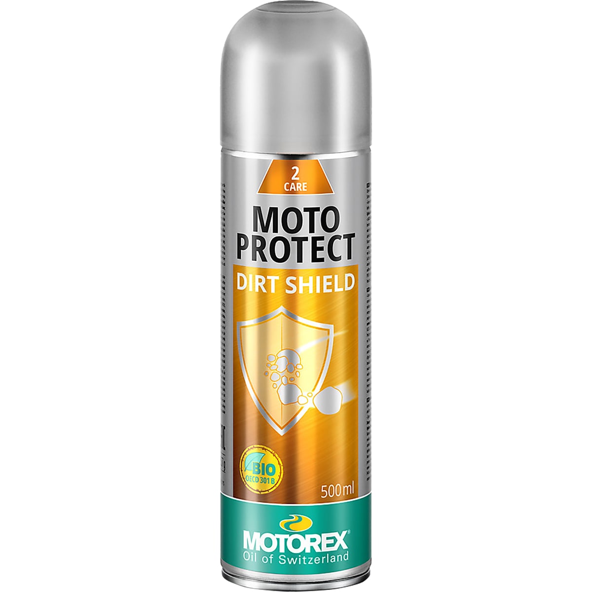 Motorex Motorex Moto Protect Dirt Shield Aerosol - 500ml