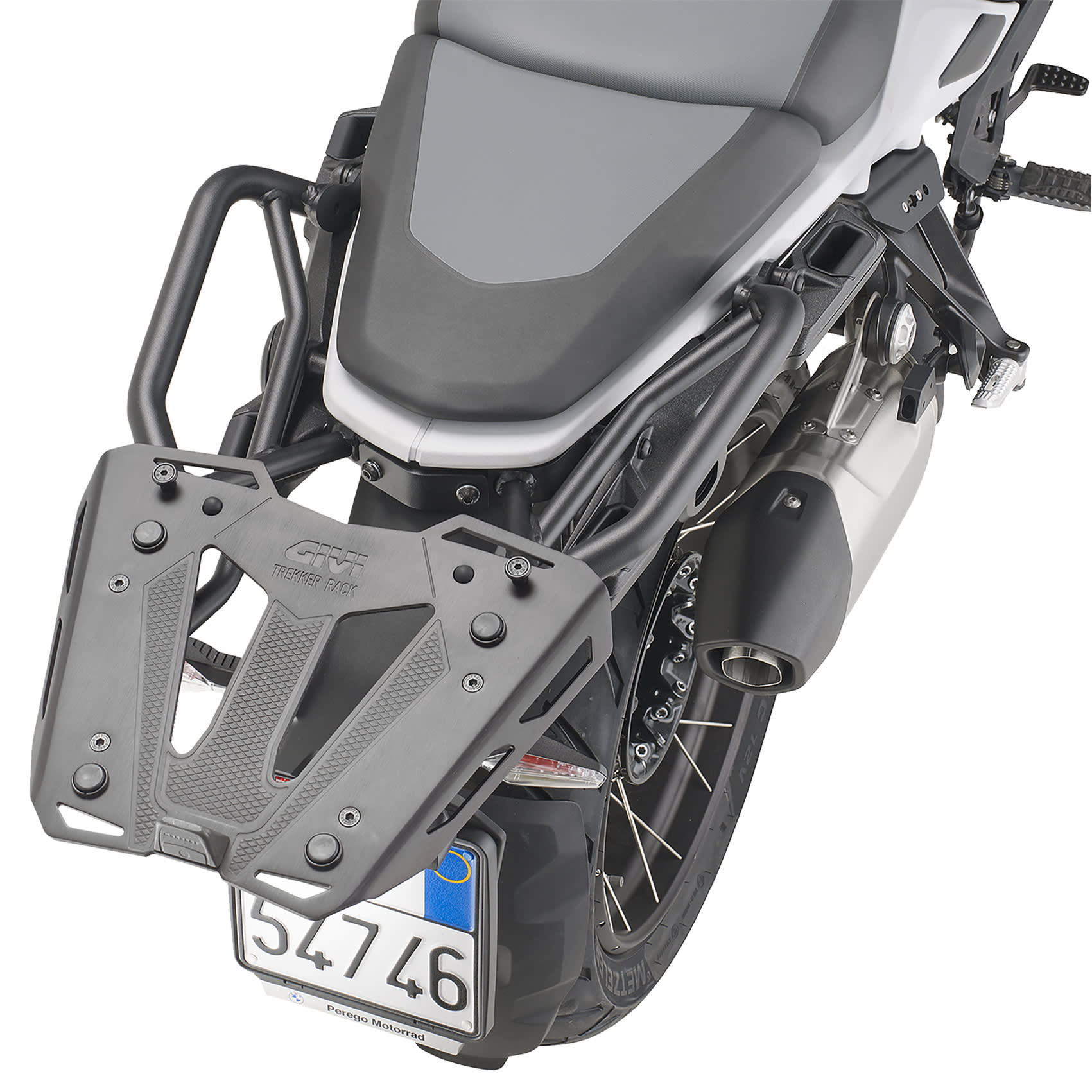 Givi Givi SR5143 Specific Rear Rack - BMW R1300 GS