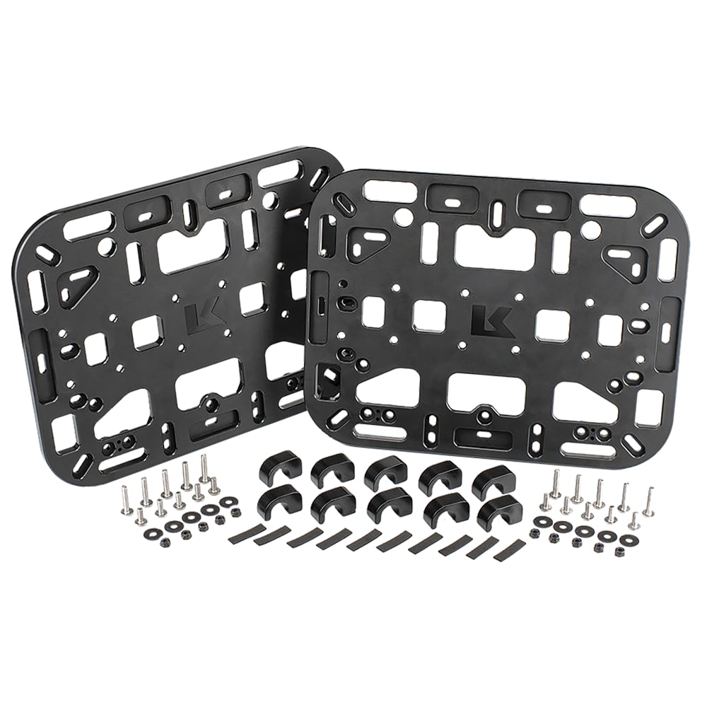 Kriega Kriega OS Platforms
