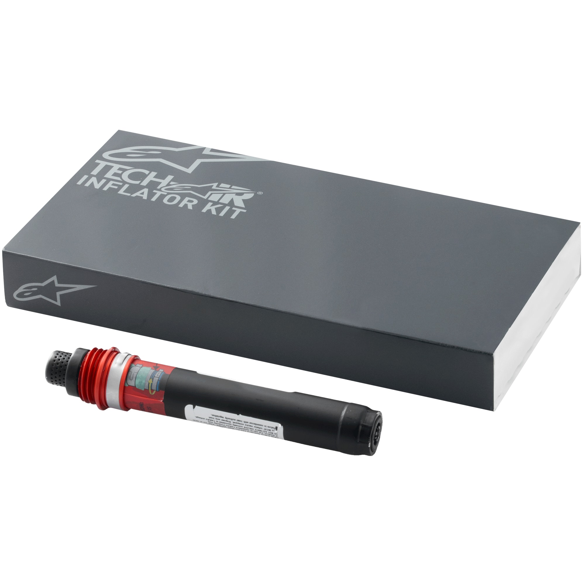 Alpinestars Alpinestars Tech Air 7X / Off-Road System Inflator Kit