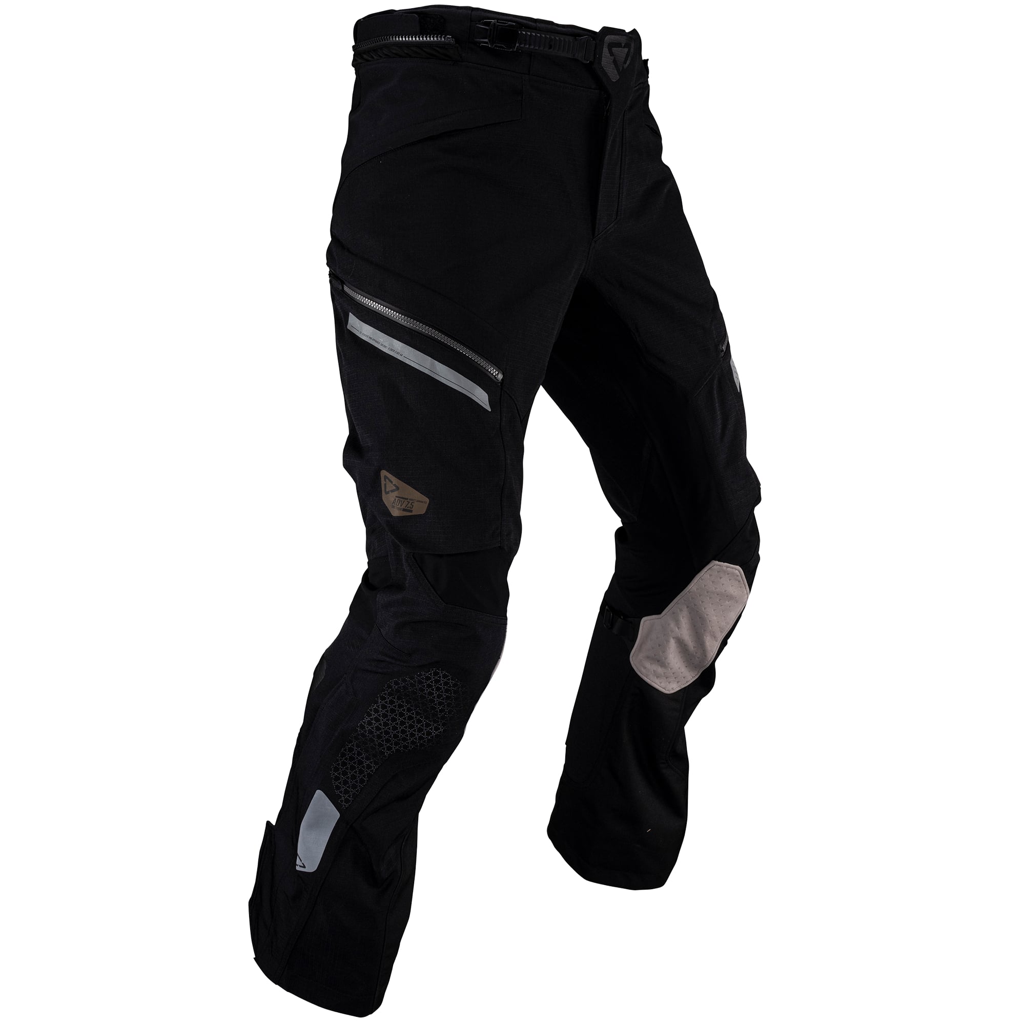 Leatt Leatt ADV 7.5 Dritour Textile Trousers - Stealth