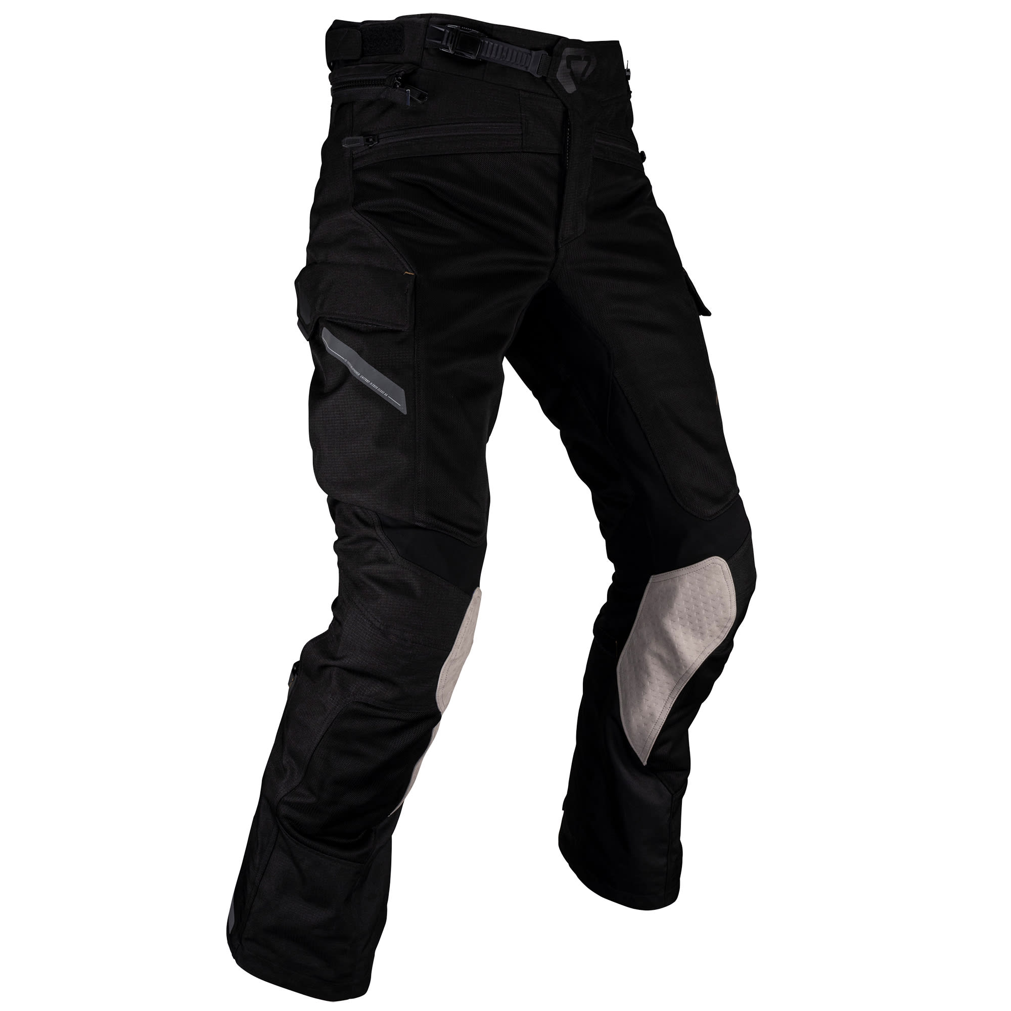 Leatt Leatt ADV 7.5 Flowtour Textile Trousers - Stealth