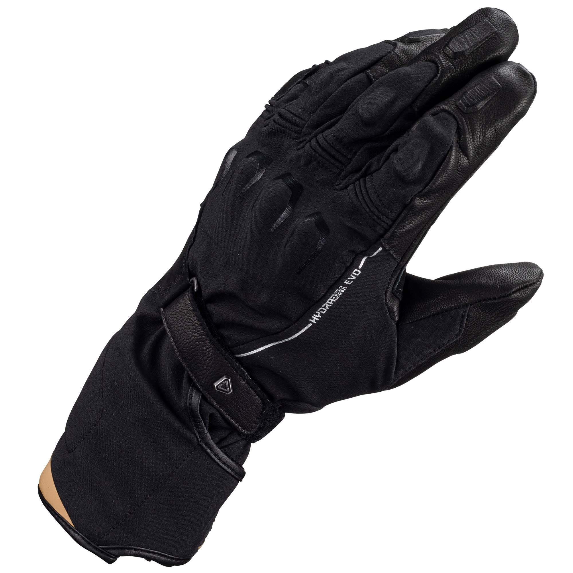 Leatt Leatt ADV 7.5 Subzero Textile Gloves - Stealth