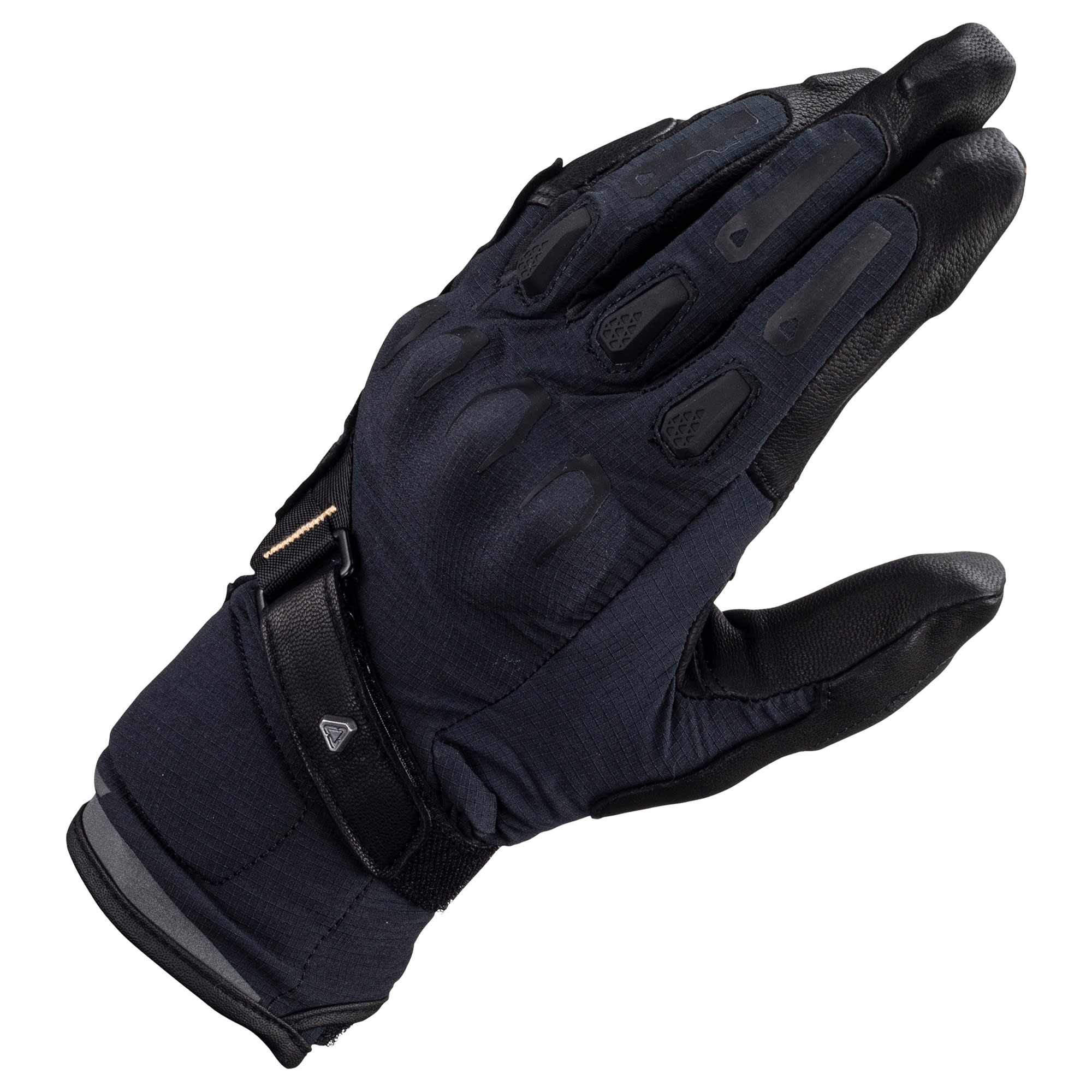 Leatt Leatt ADV 7.5 Hydradri Textile Gloves - Stealth