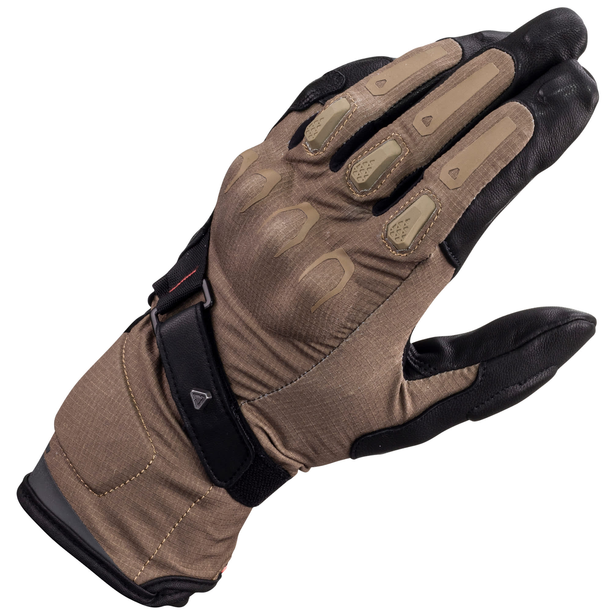 Leatt Leatt ADV 7.5 Hydradri Textile Gloves - Desert