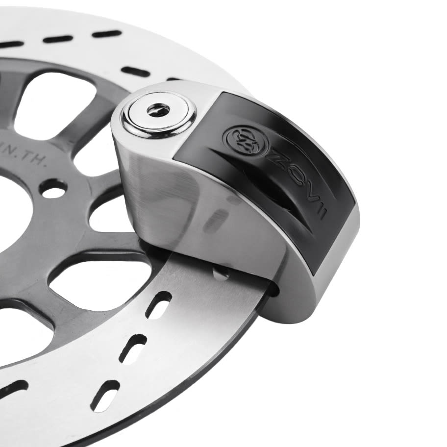 Zovii Zovii Alarm Disc Lock - ZT6