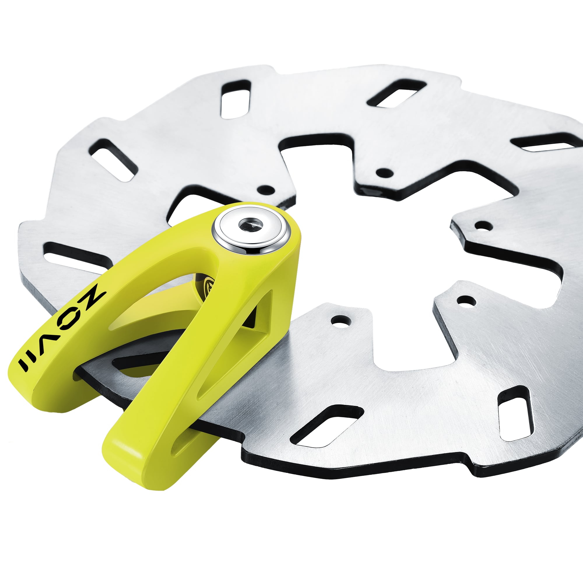 Zovii Zovii Disc Lock - ZV10