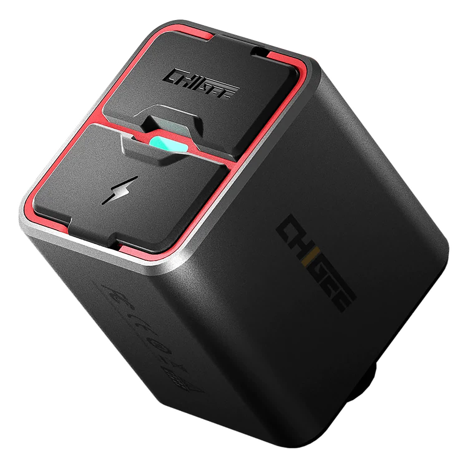 Chigee Chigee Two-Way Quick Charger
