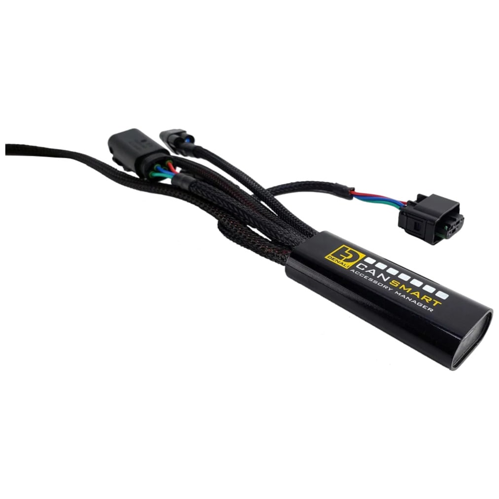 Denali CANsmart™ Controller Gen II - BMW R1200 LC & R1250 Series