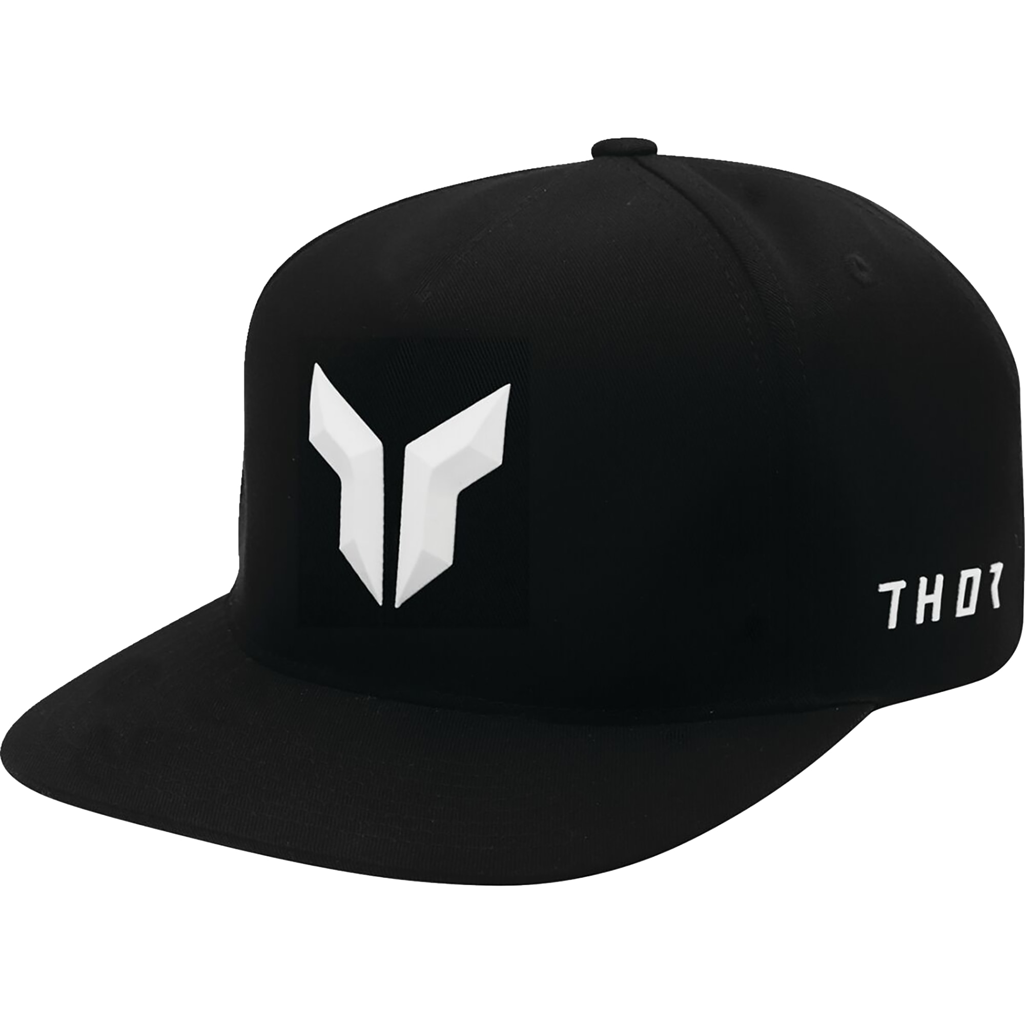 Thor Thor Iconic Hat - Black