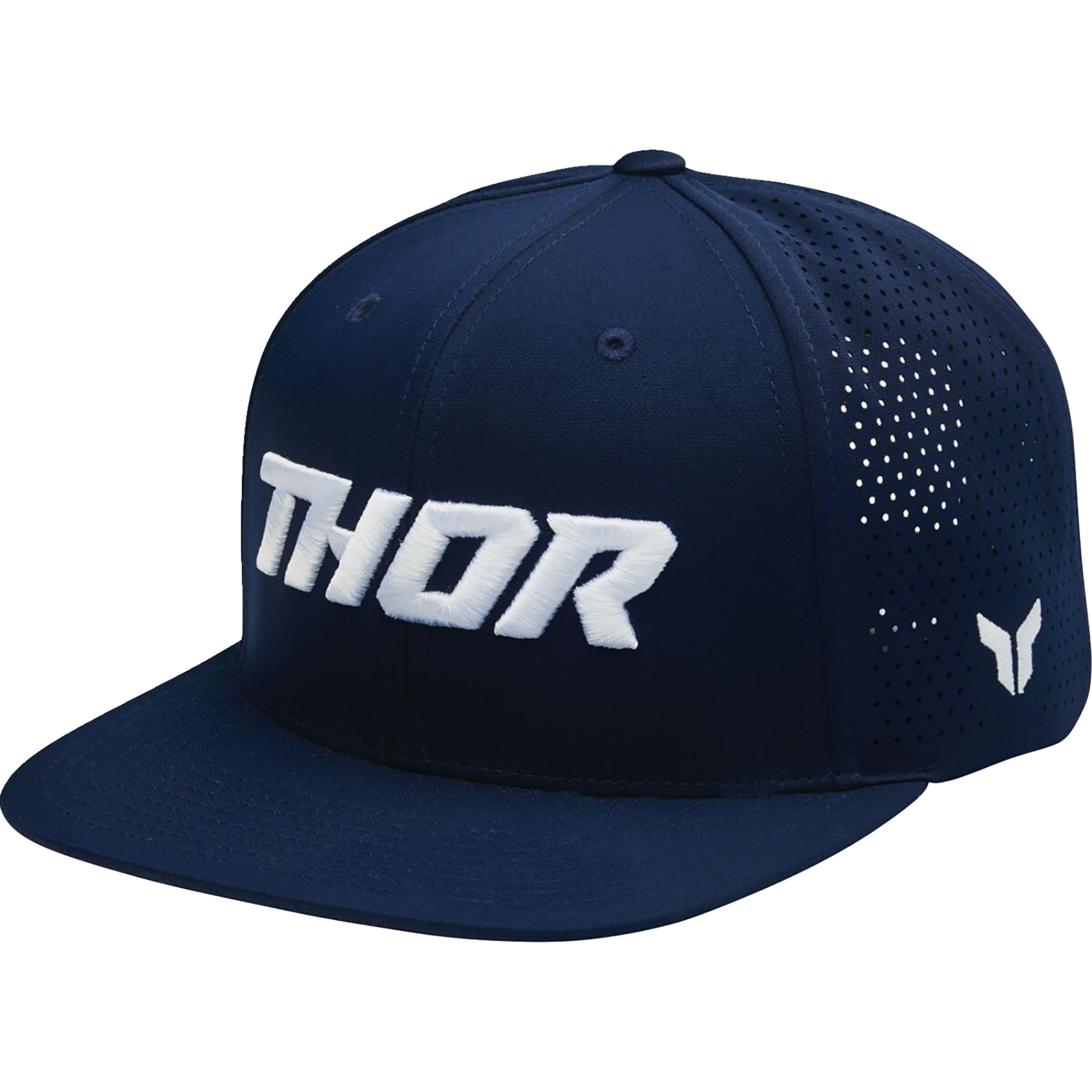 Thor Thor Corp Hat - Navy