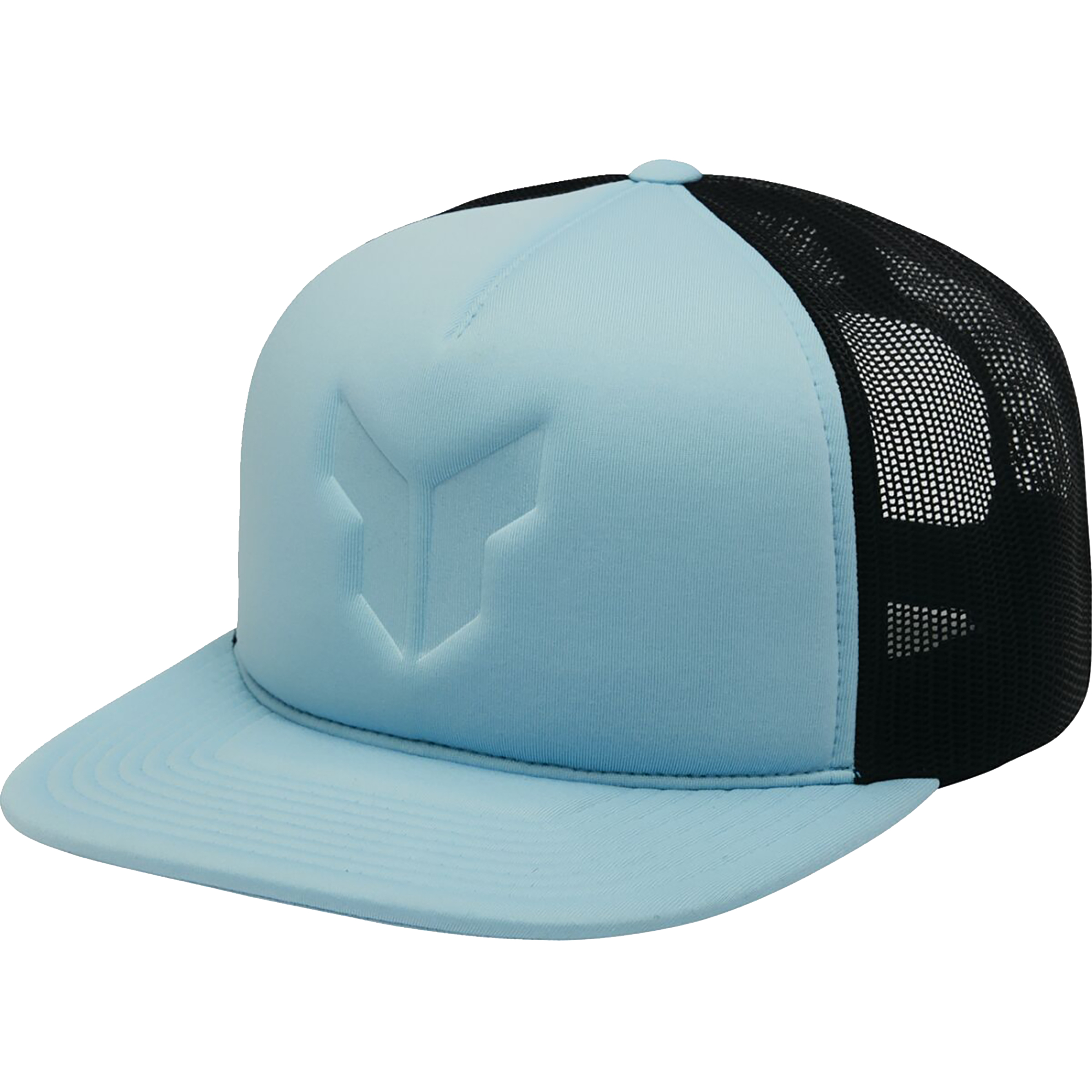 Thor Thor Shadow Trucker Hat - Light Blue