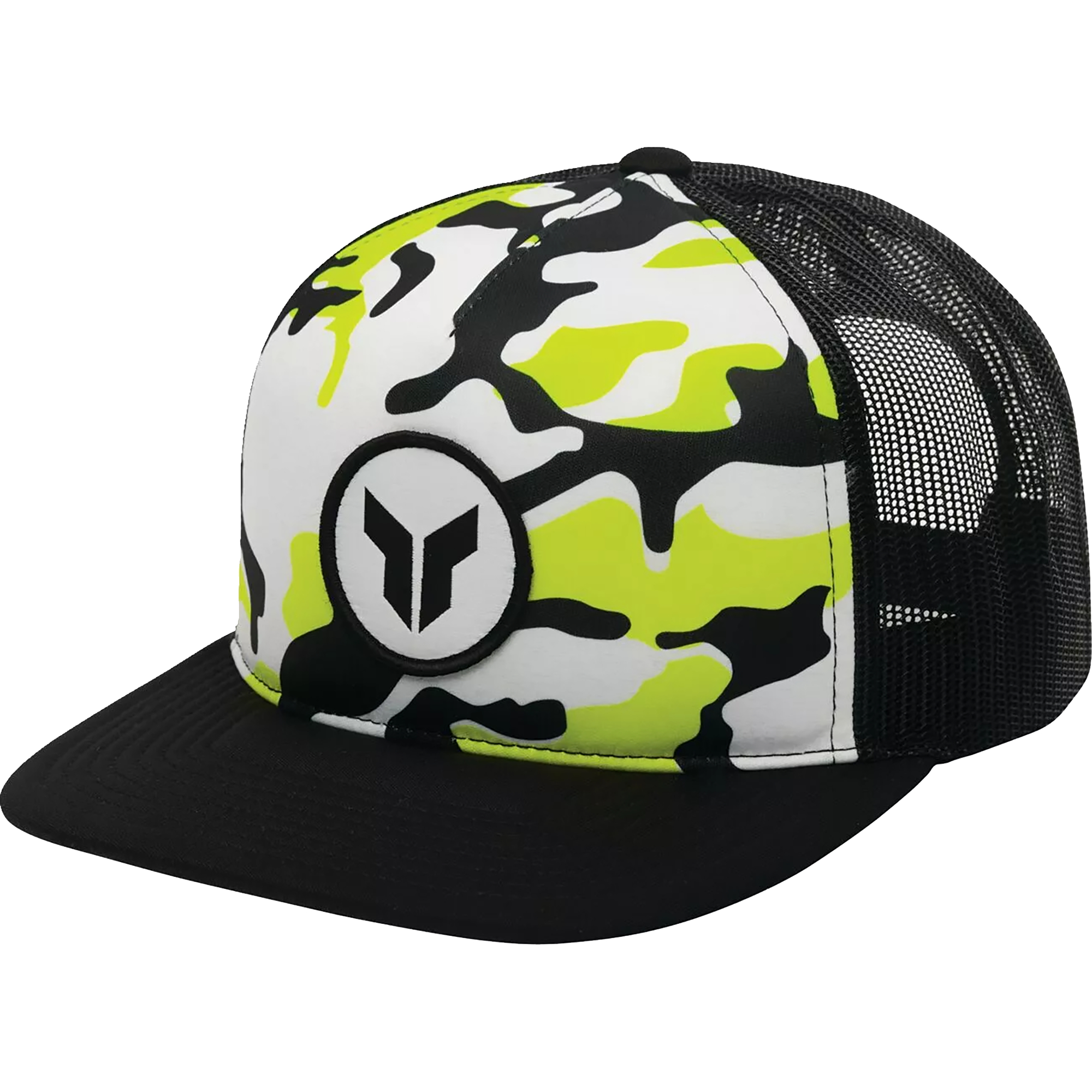 Thor Thor Riot Hat - Acid
