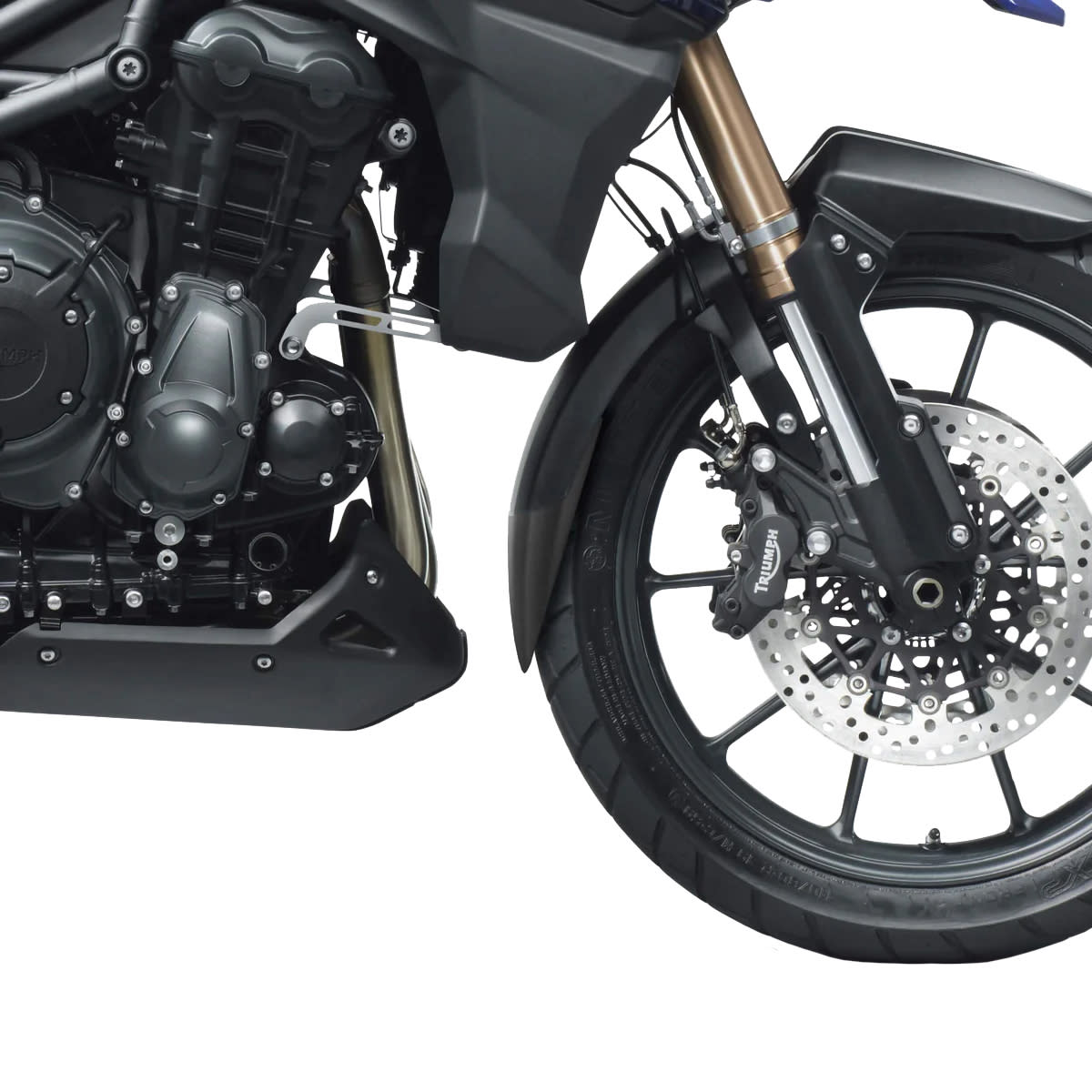 Pyramid Pyramid Extenda Fenda - Triumph Explorer 1200 XC/XCX/XRA / Low (12>15)