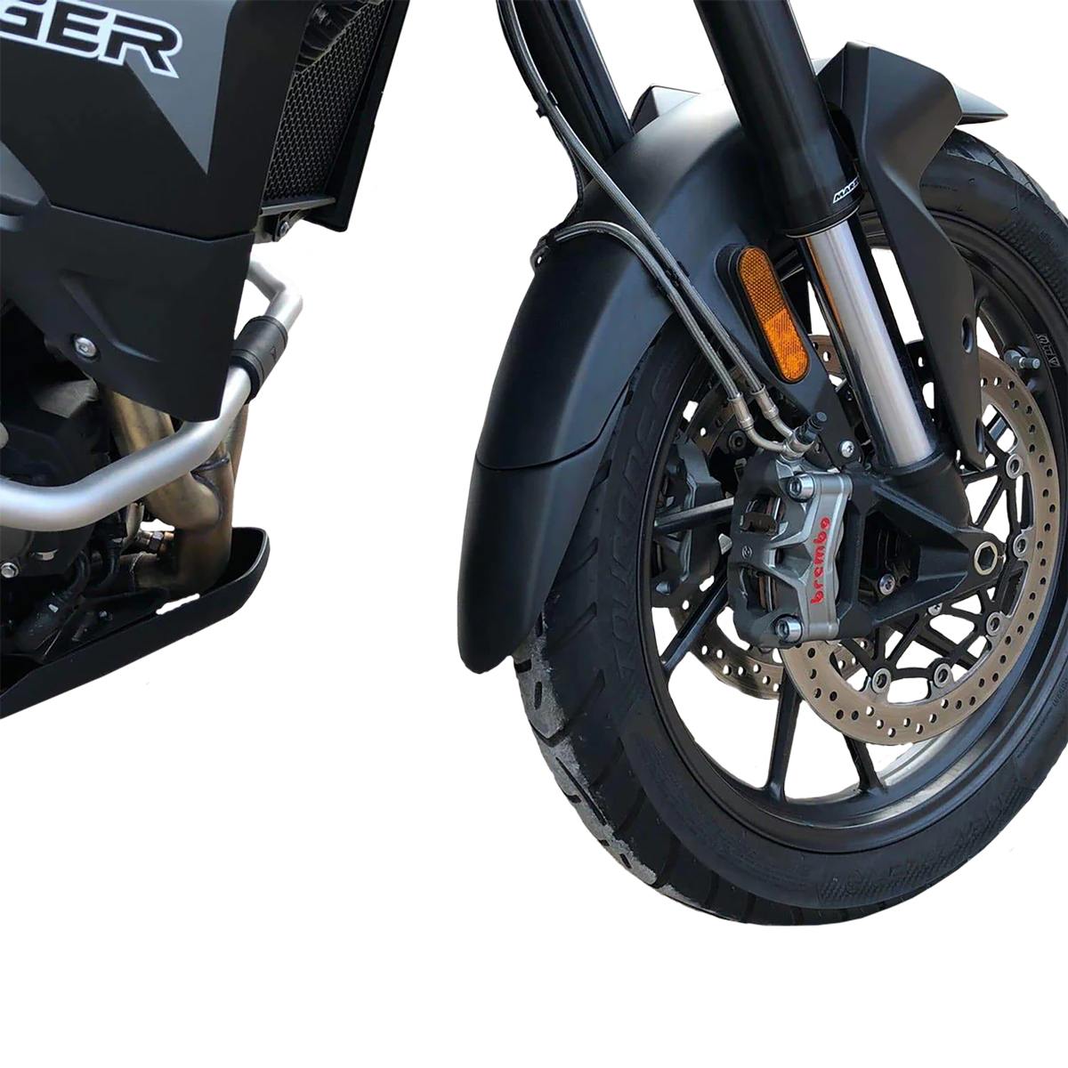 Pyramid Pyramid Extenda Fenda - Triumph Tiger 900 (20>)