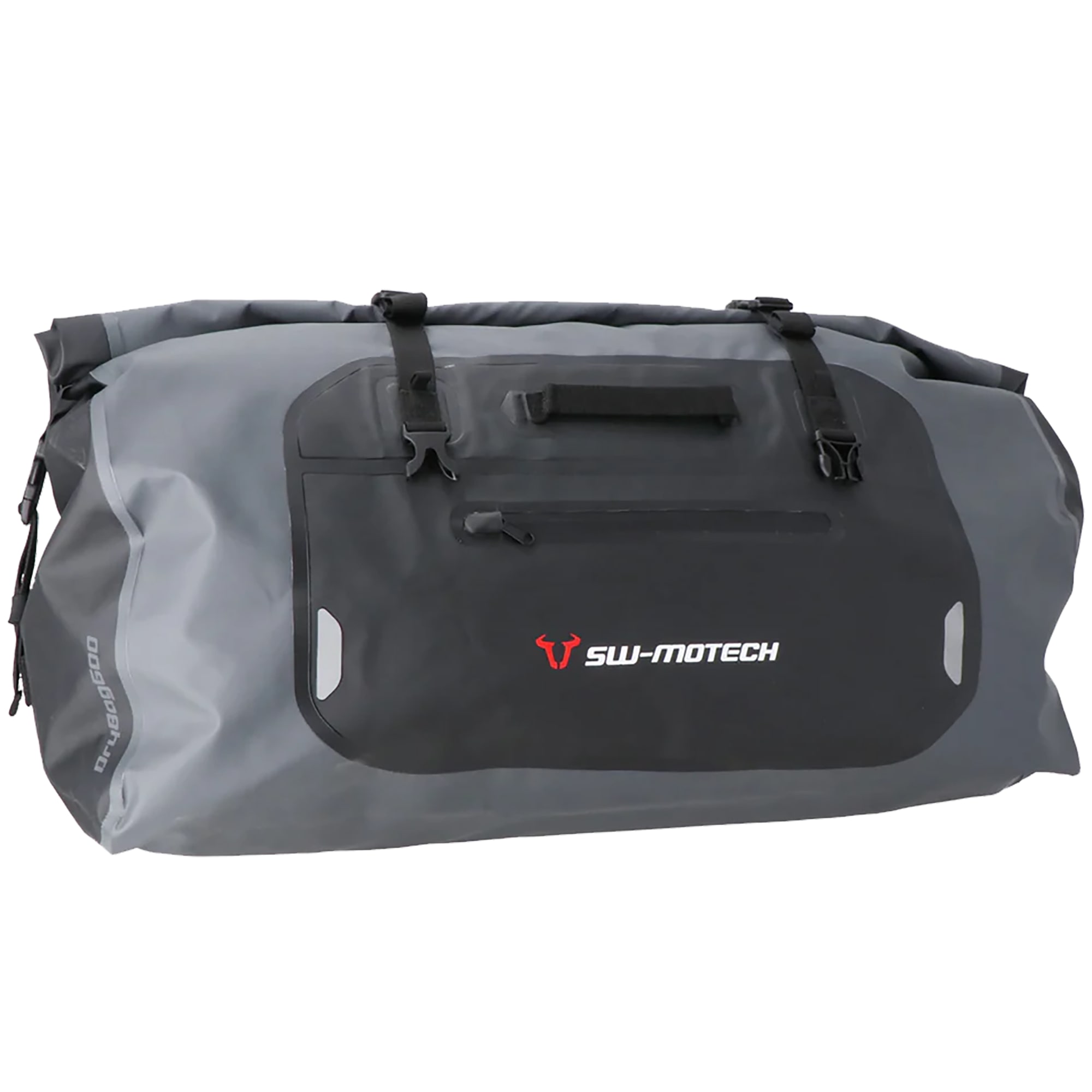 SW Motech SW Motech Drybag / Tailbag 600 - Grey / Black