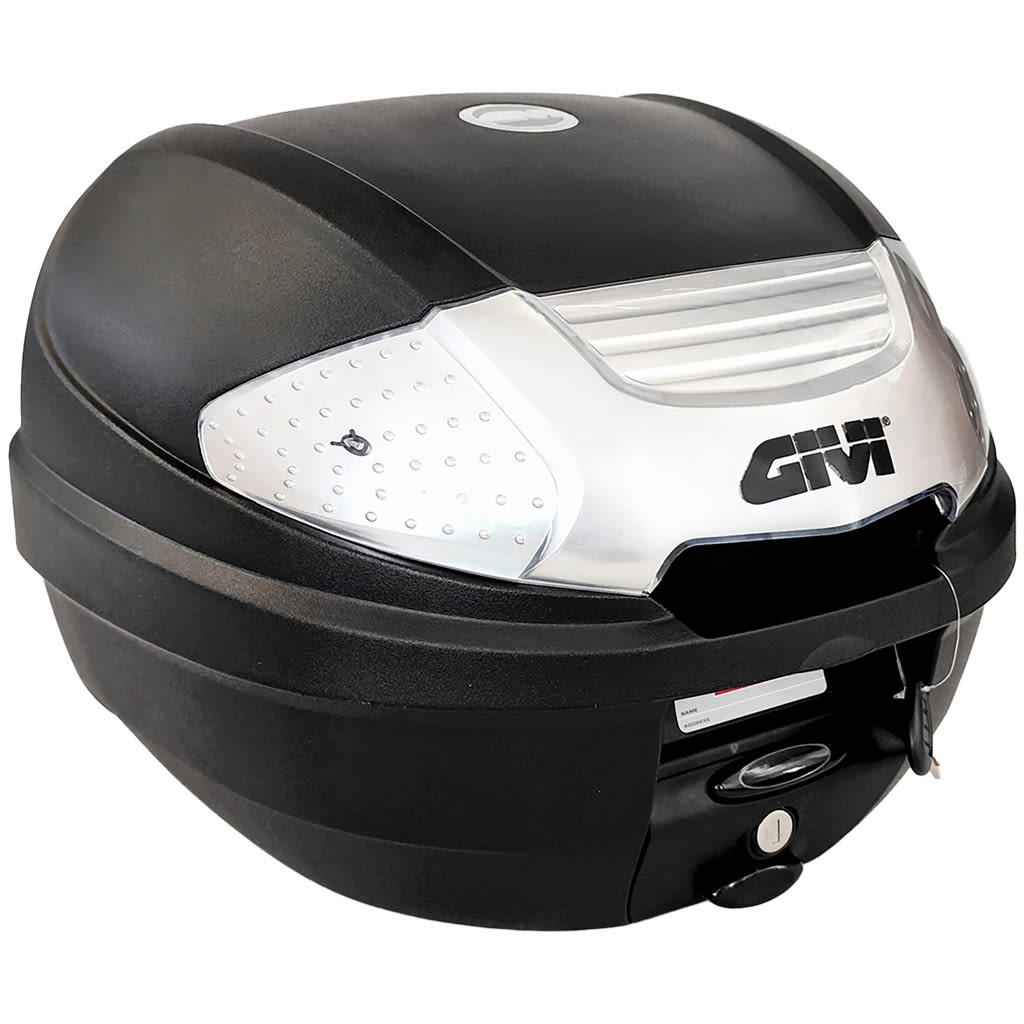 Givi Givi E300NT2B Monolock Top Case - 30 Litre