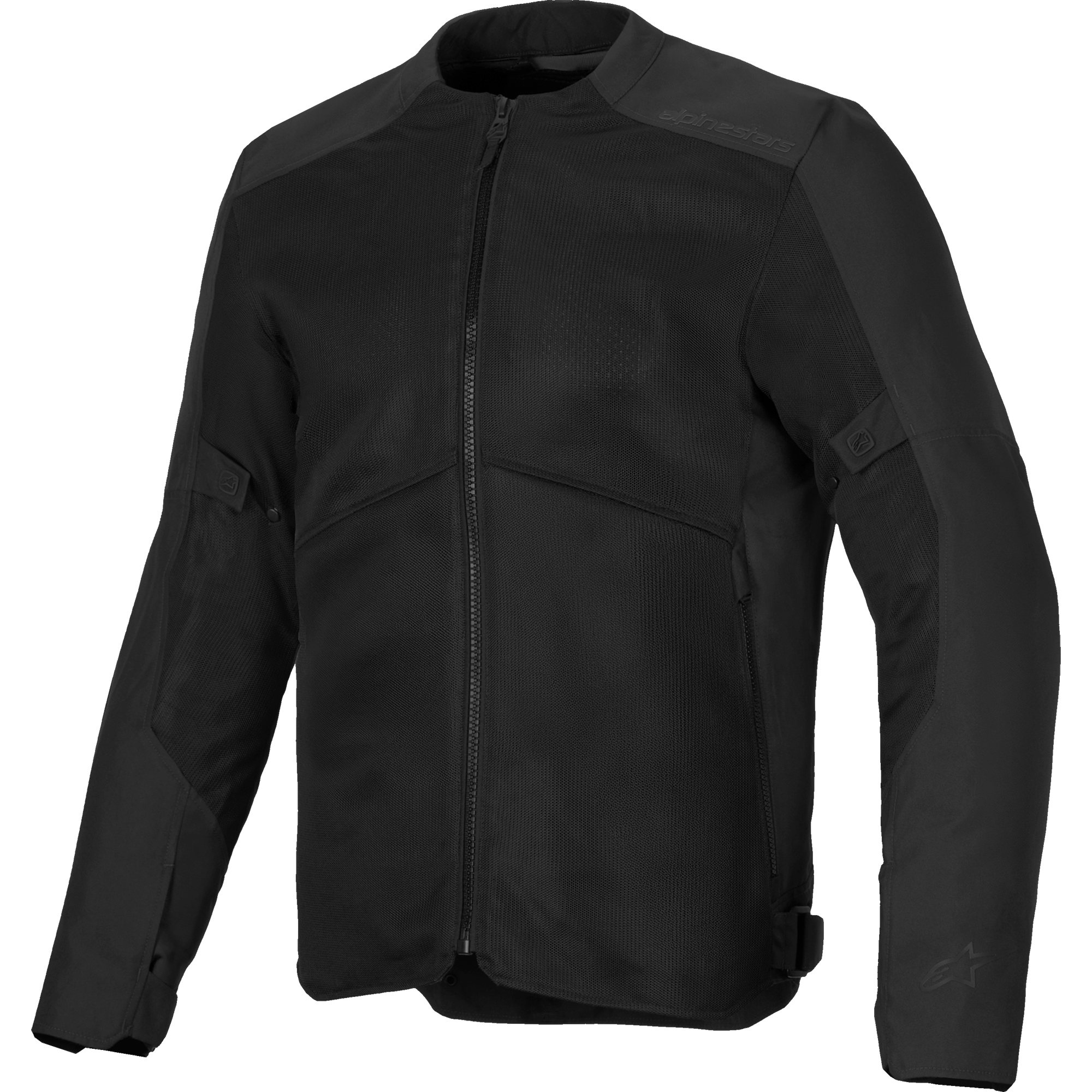 Alpinestars Alpinestars C-1 Air Textile Jacket - Black