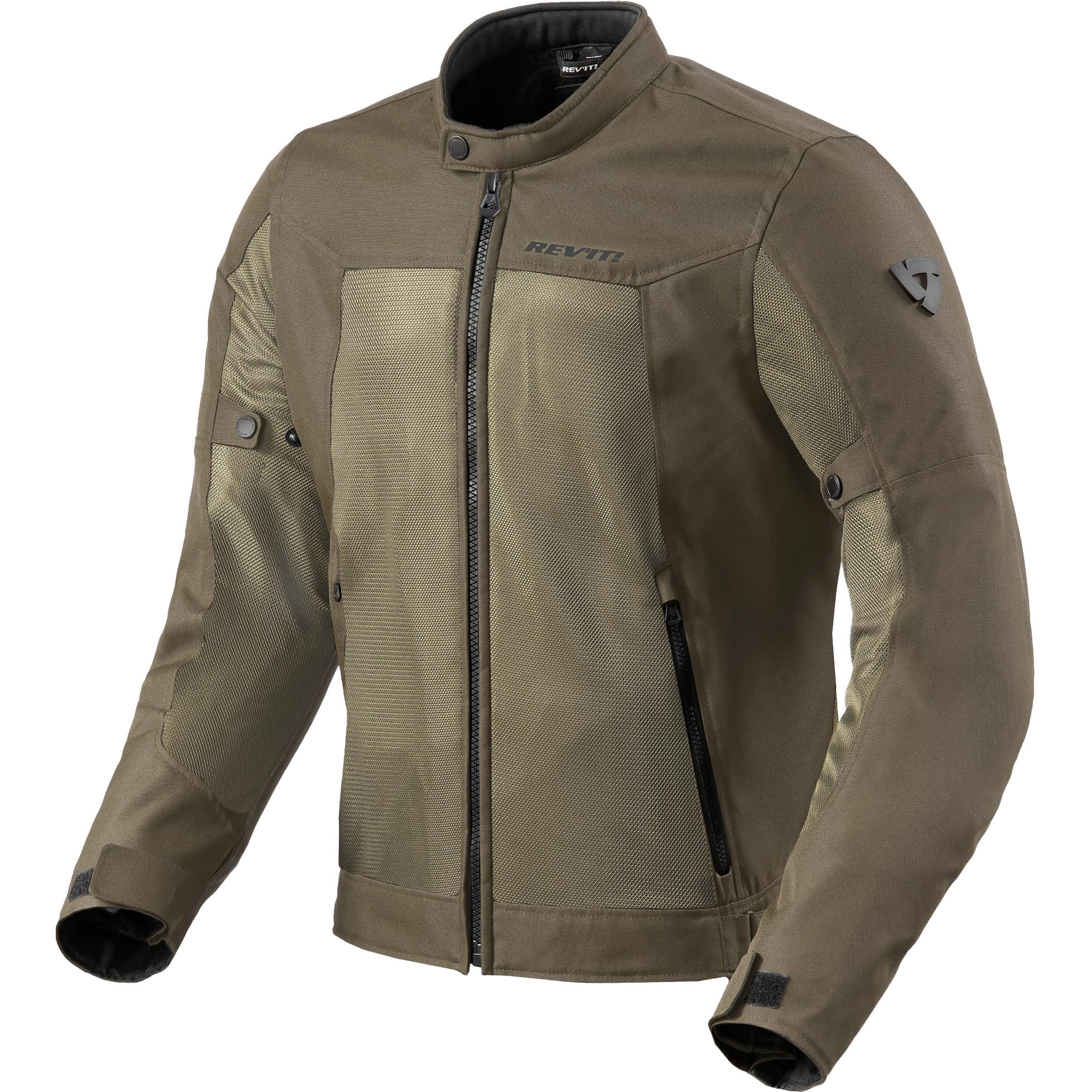 Rev'it Rev'it Eclipse 2 Textile Jacket - Tarmac