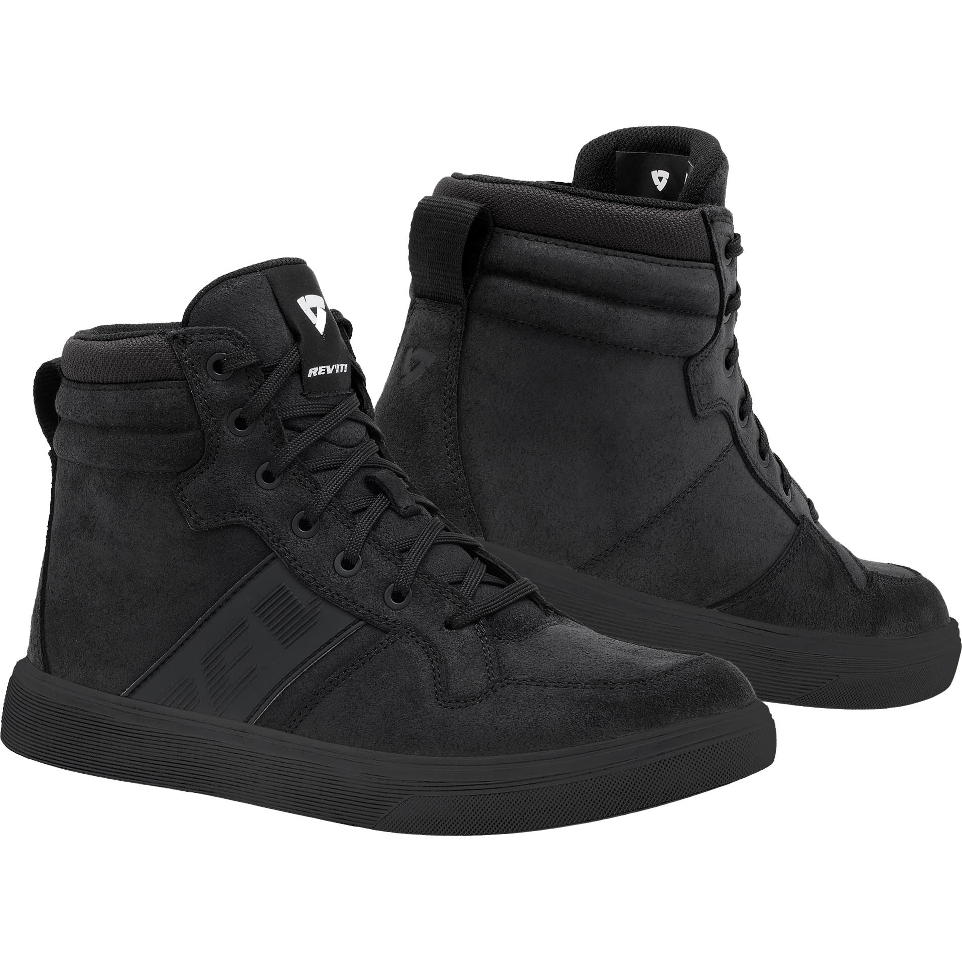 Rev'it Rev'it Kick Leather Boots - Black