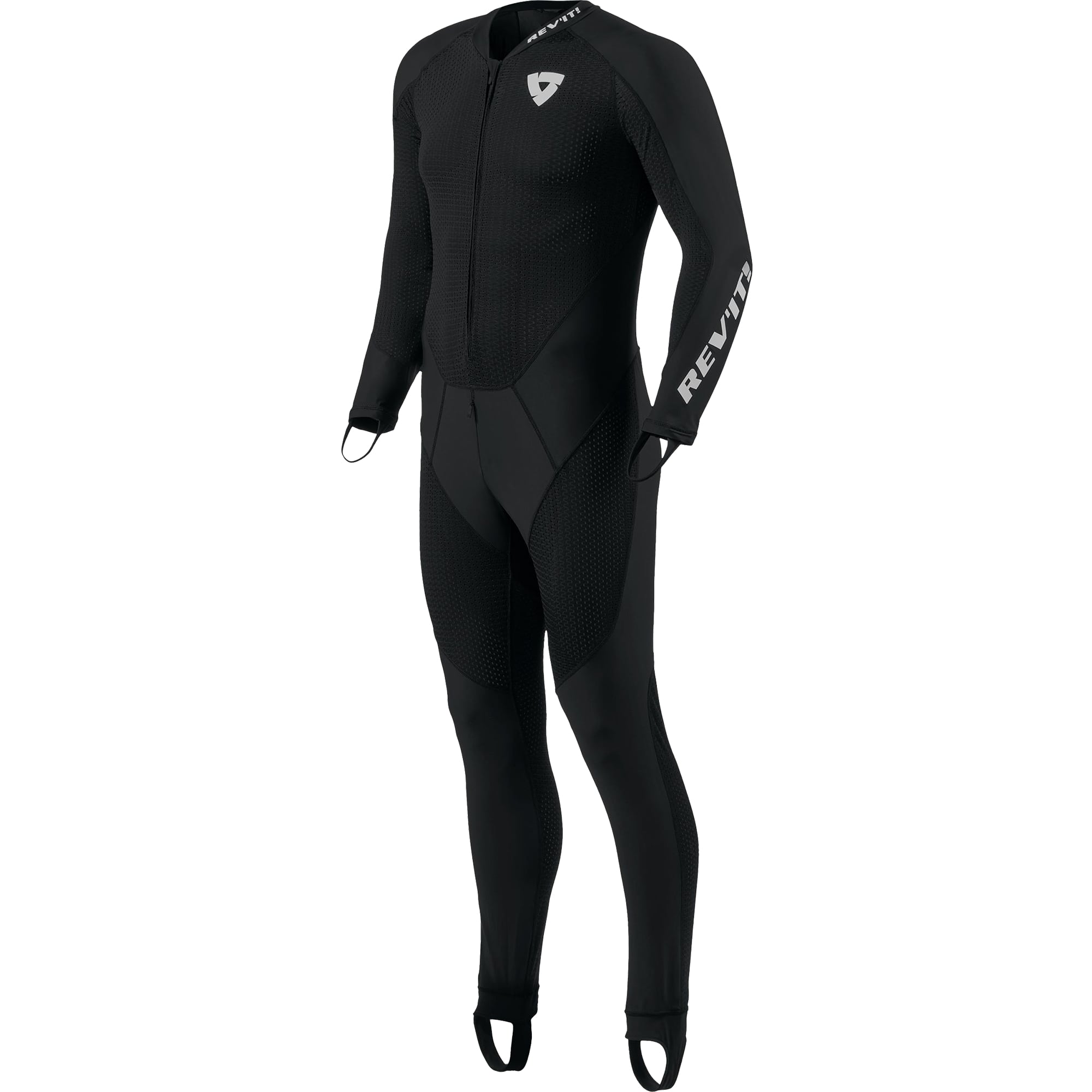 Rev'it Rev'it Blast Undersuit - Black