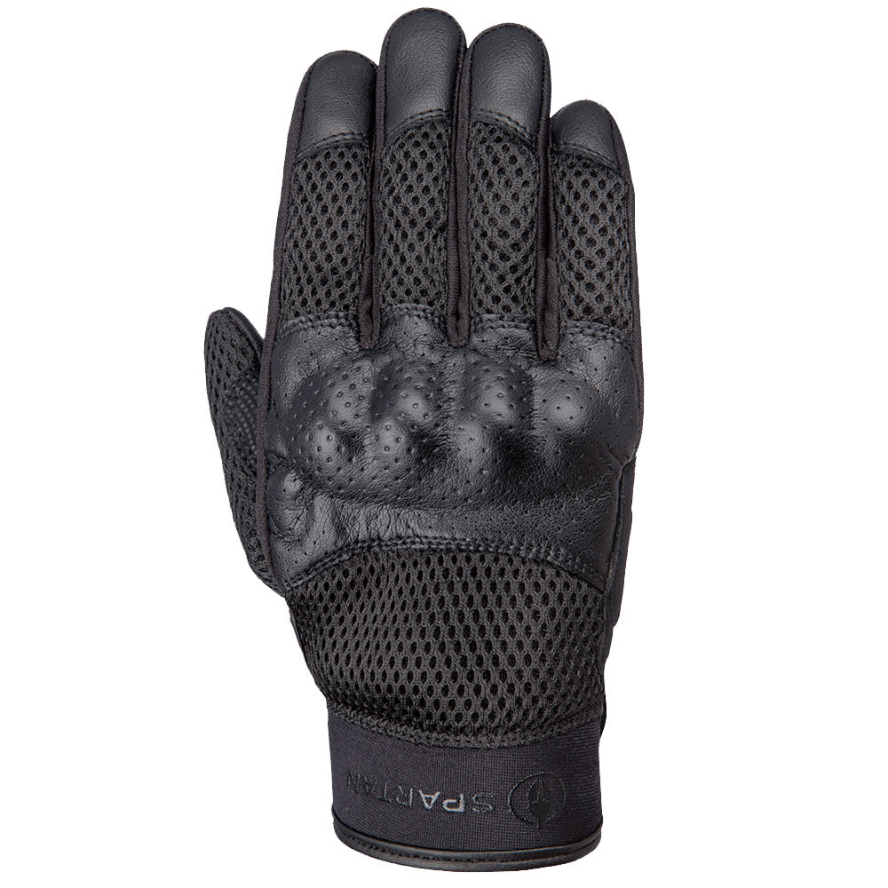 Oxford Spartan Oxford Spartan Air Glove - Black