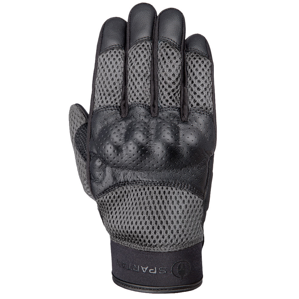 Oxford Spartan Oxford Spartan Air Glove - Black / Grey