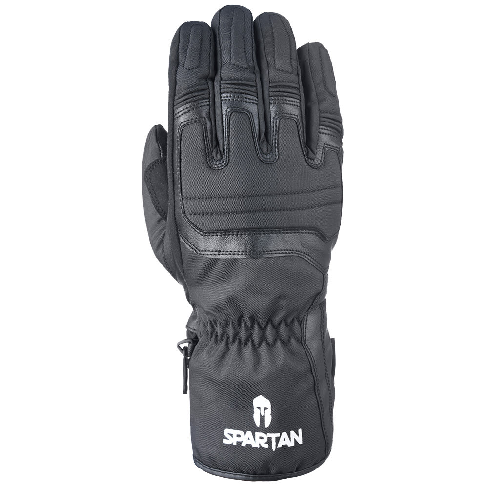 Oxford Spartan Oxford Spartan All Season Gloves - Black