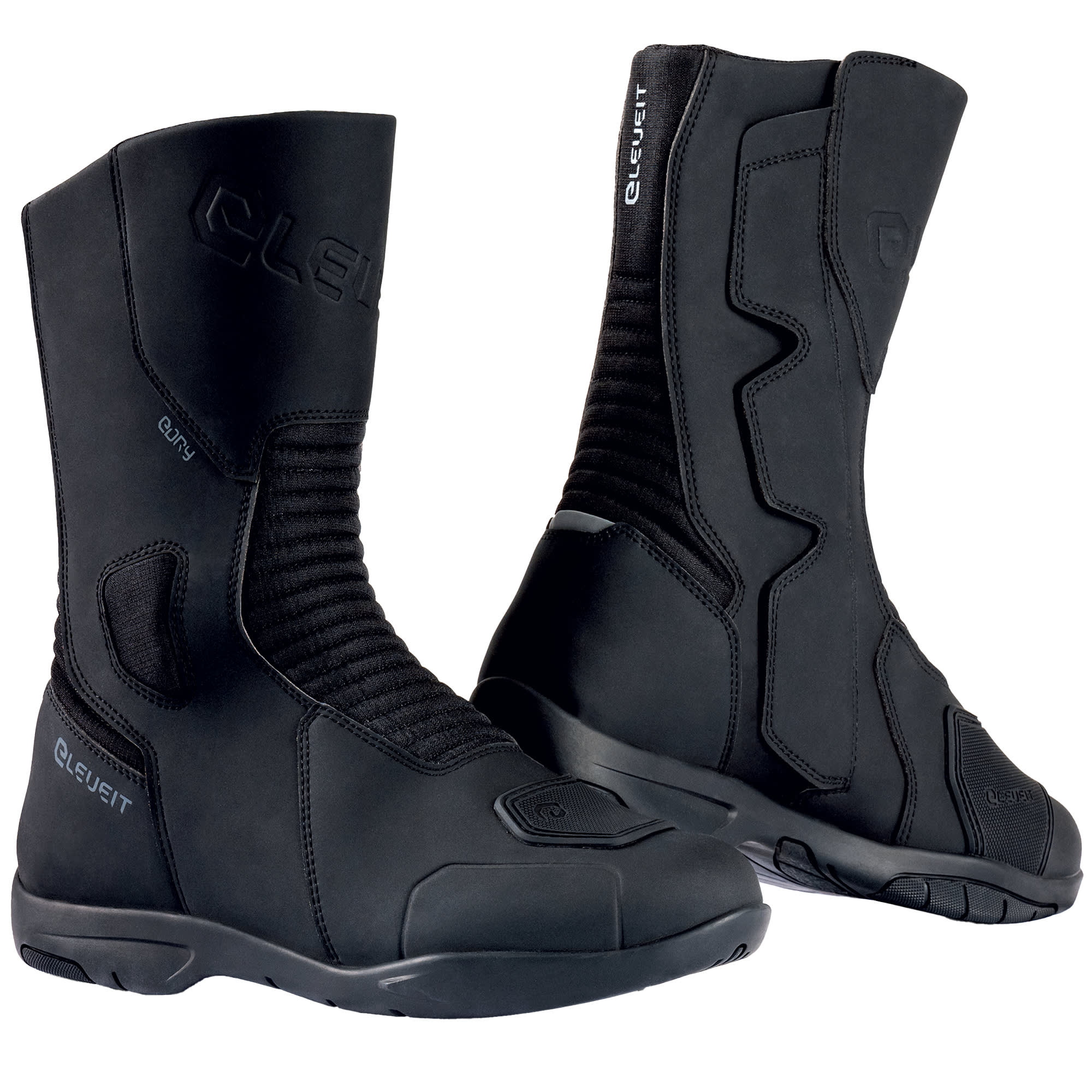 Eleveit Eleveit Proton Waterproof Boots - Black