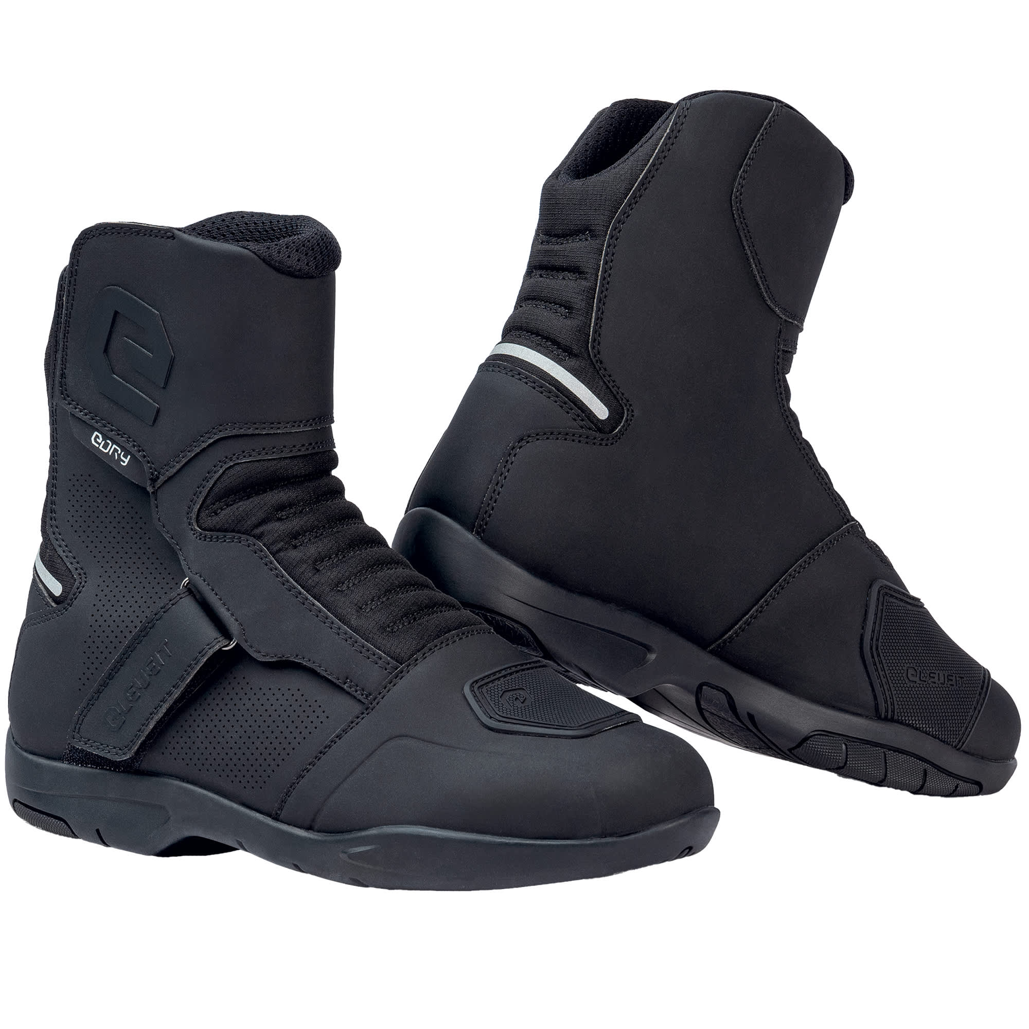 Eleveit Eleveit Neutron Waterproof Boots - Black