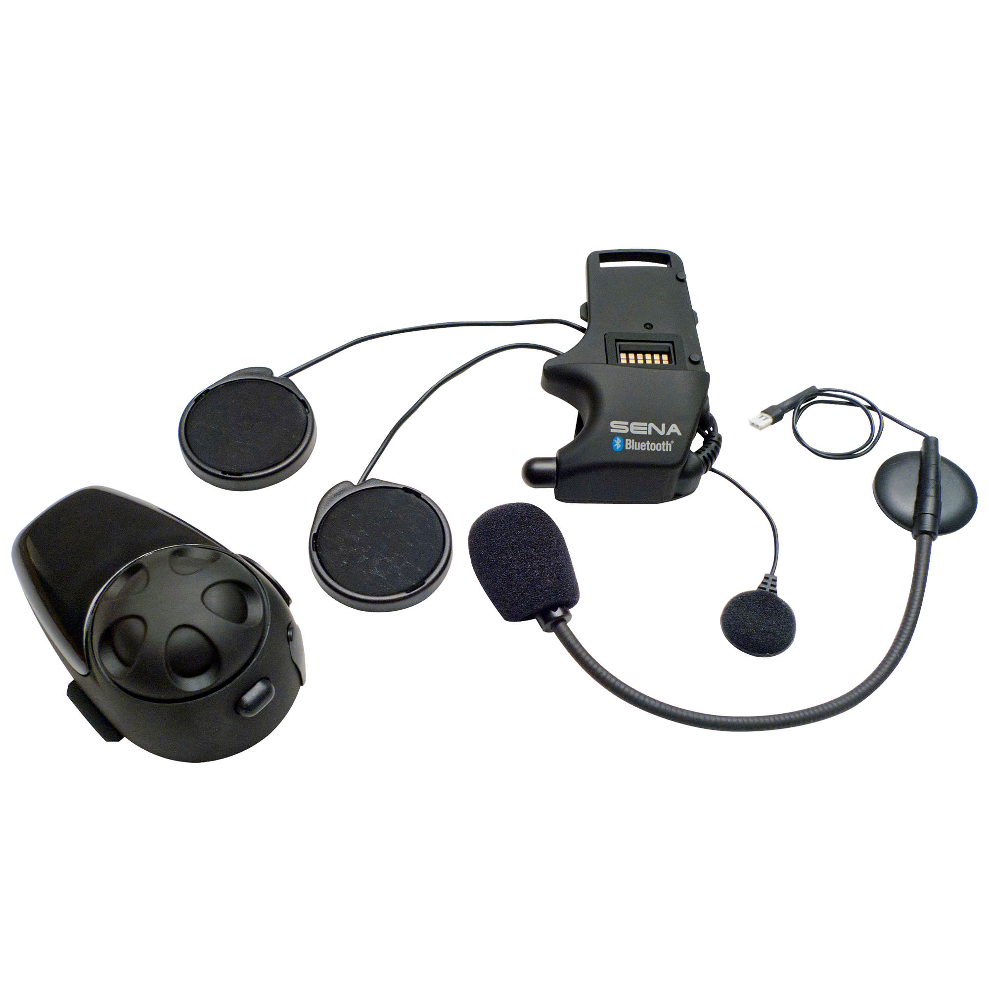 SENA SENA SMH10-11 Bluetooth Headset & Intercom