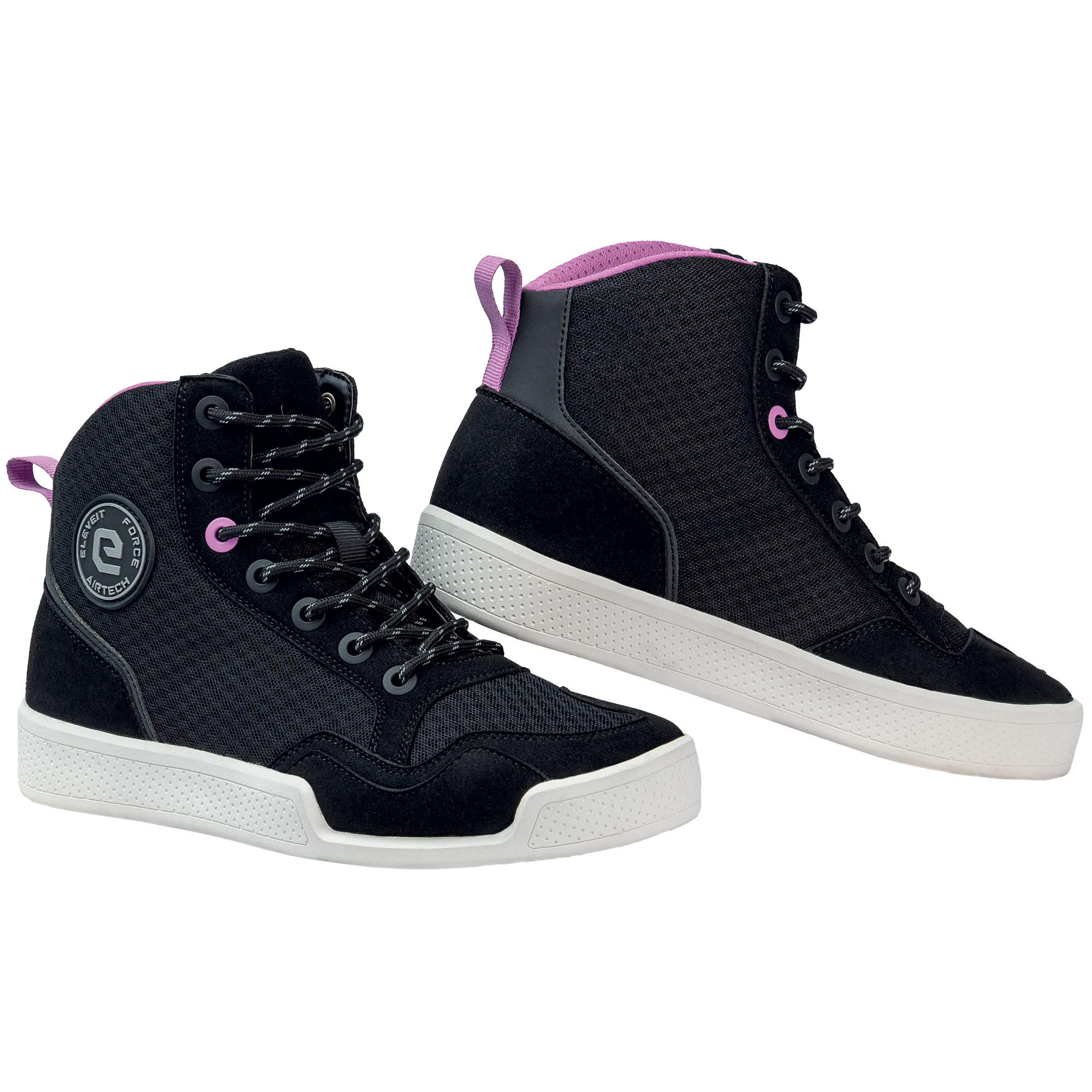 Eleveit Eleveit Force Airtech Ladies Boots - Black
