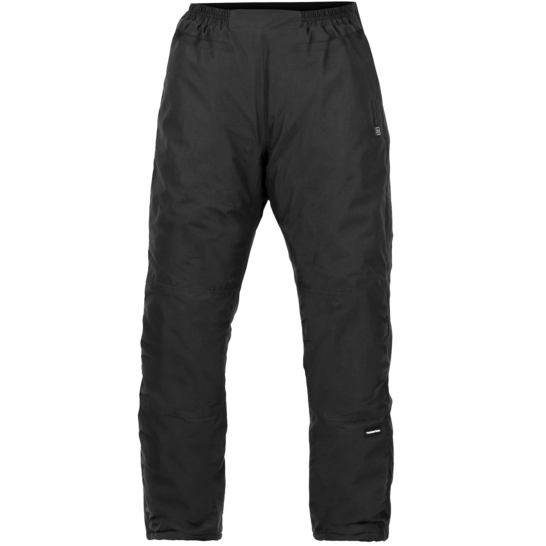 Tucano Urbano Tucano Urbano Pantawarm Overtrousers - Black