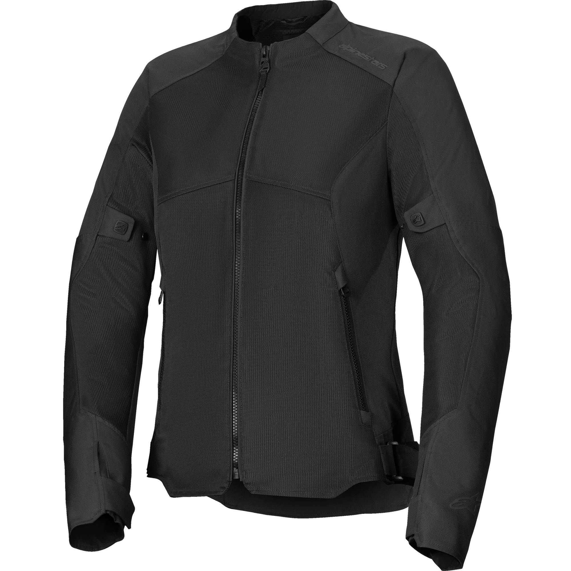 Alpinestars Alpinestars Stella C-1 Air Jacket - Black