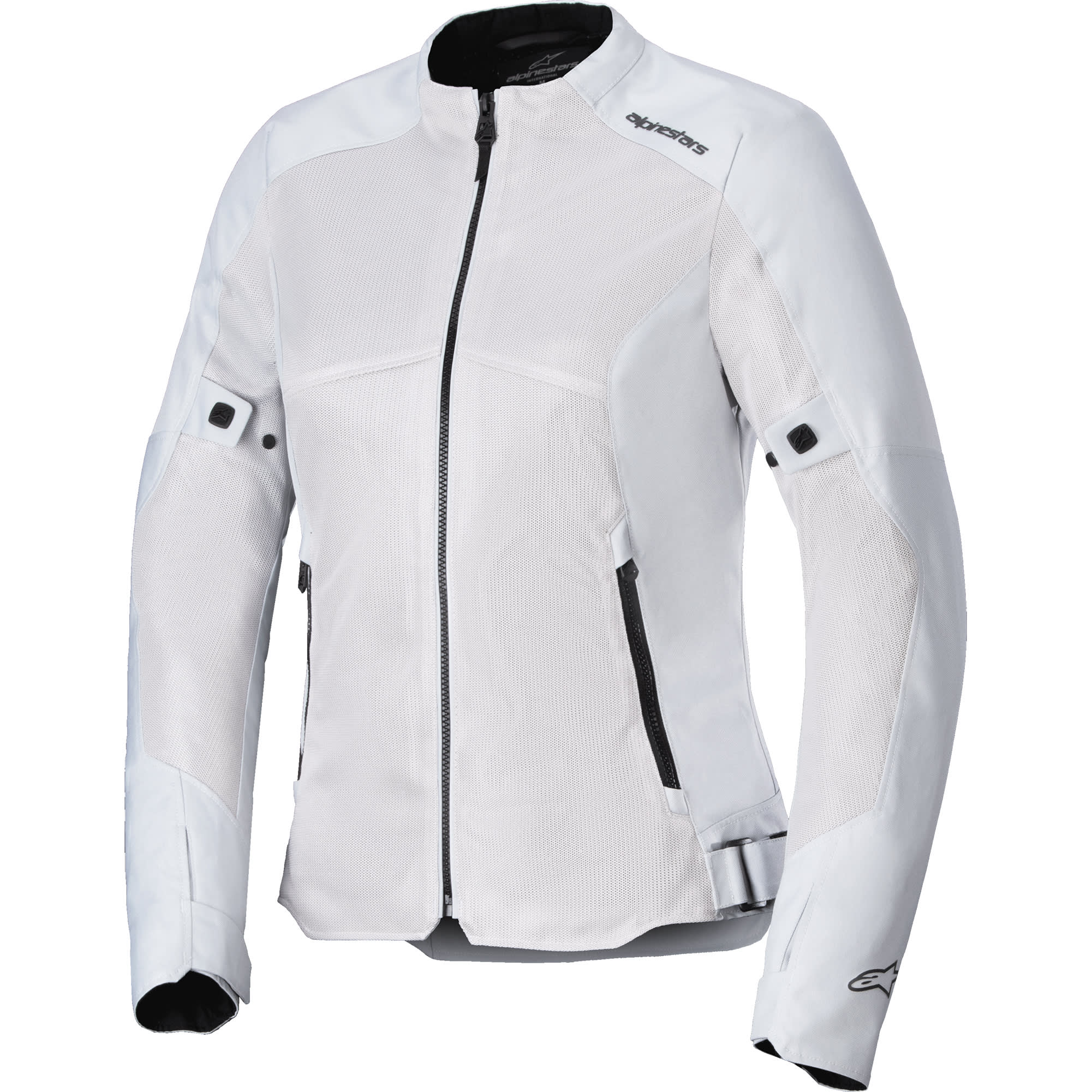 Alpinestars Alpinestars Stella C-1 Air Jacket - Silver